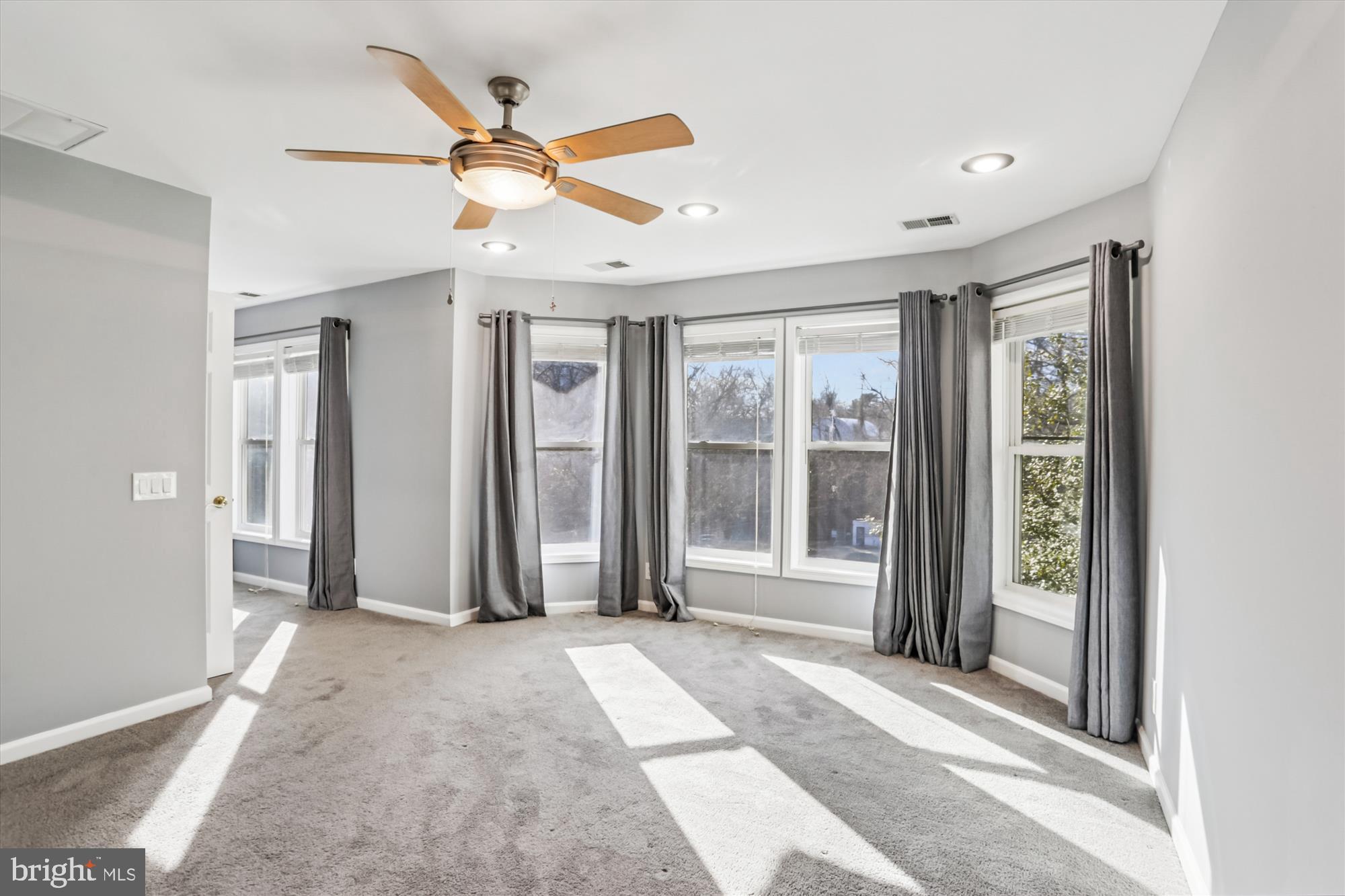 TAKOMA PARK - Residential