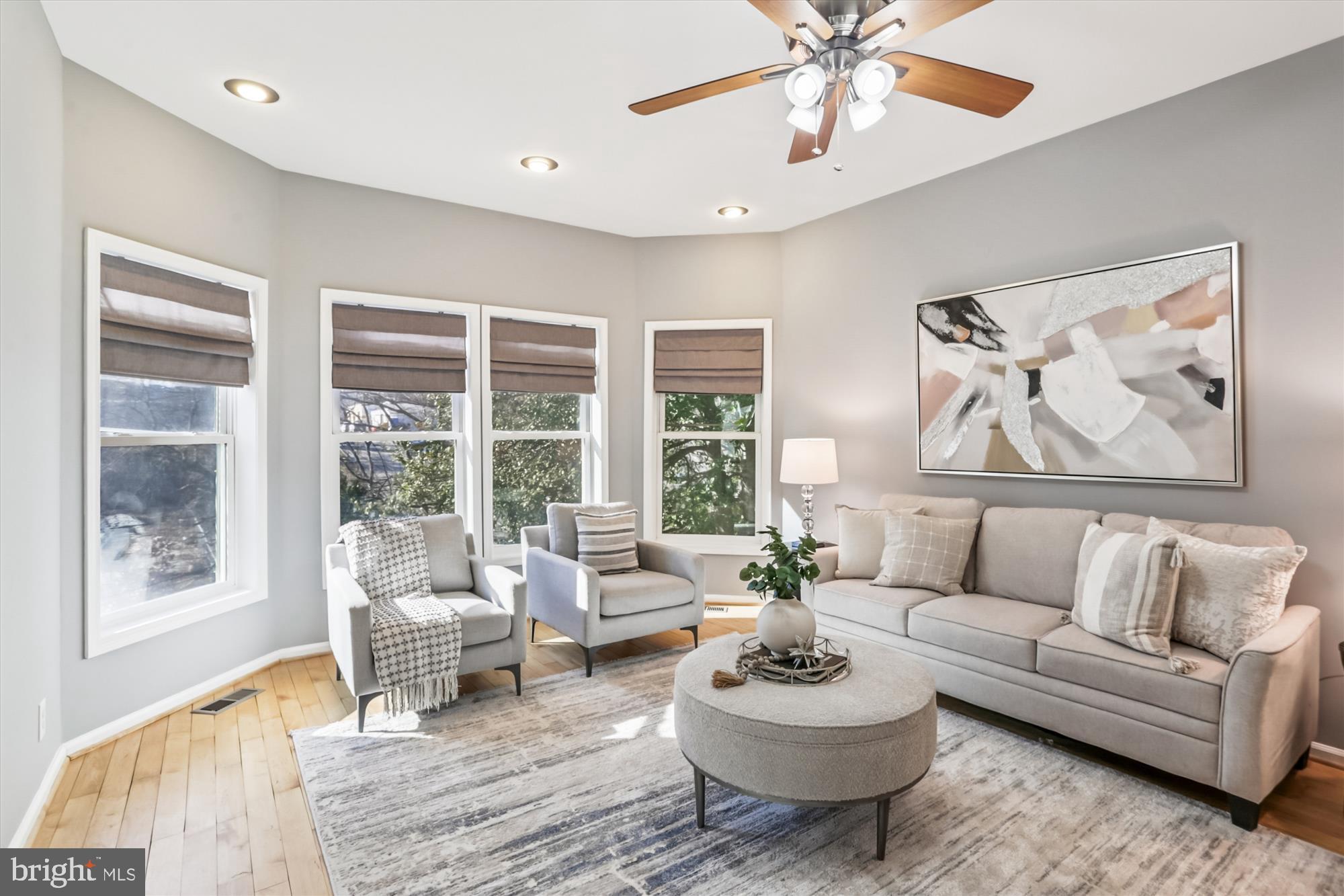 TAKOMA PARK - Residential