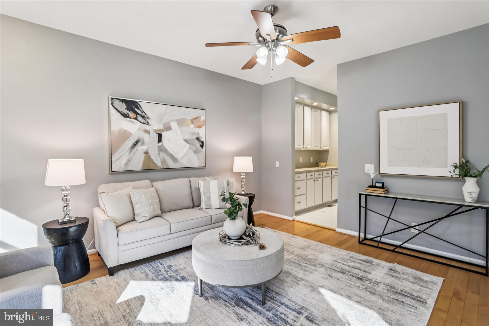 TAKOMA PARK - Residential