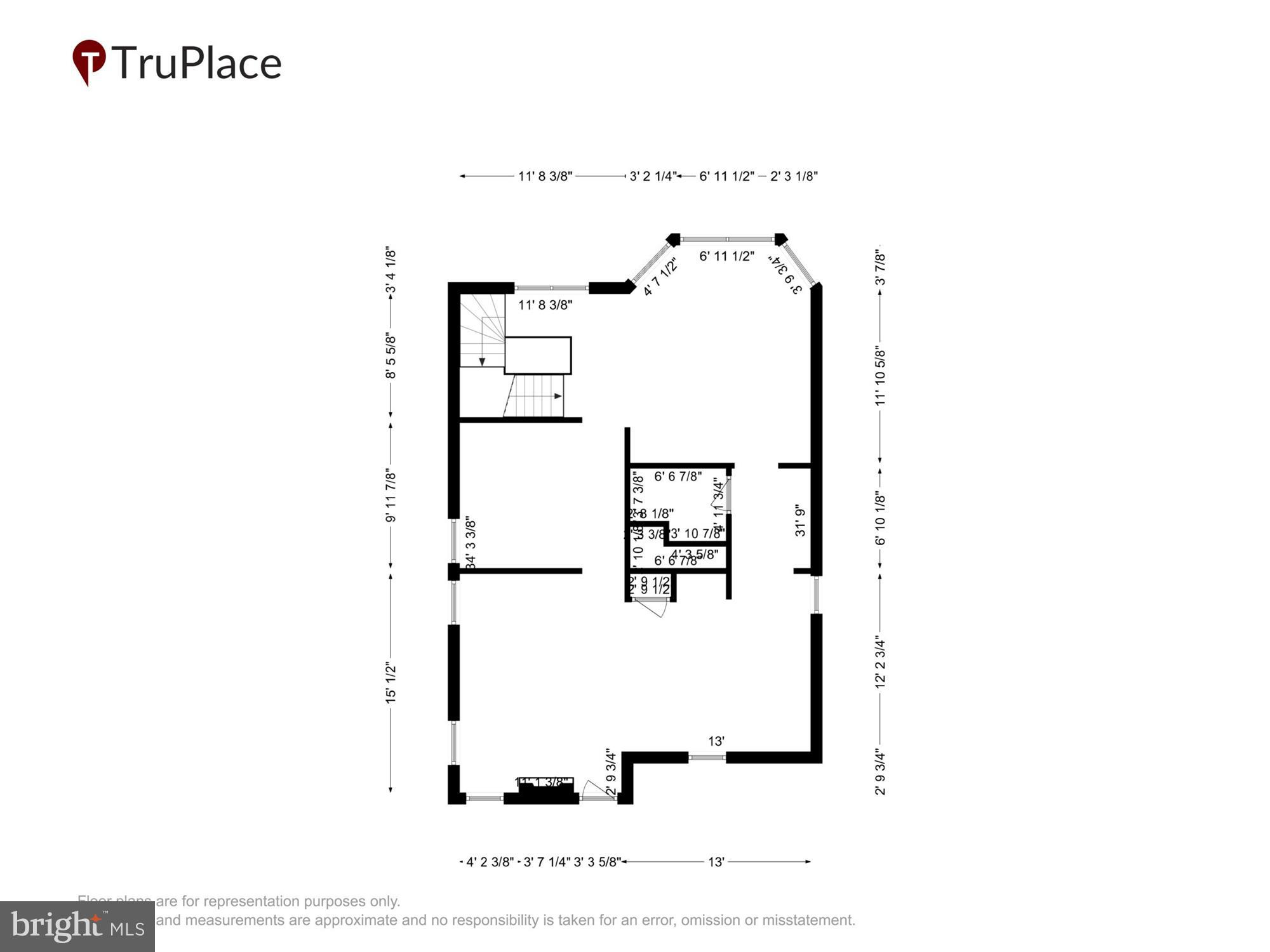 TAKOMA PARK - Residential