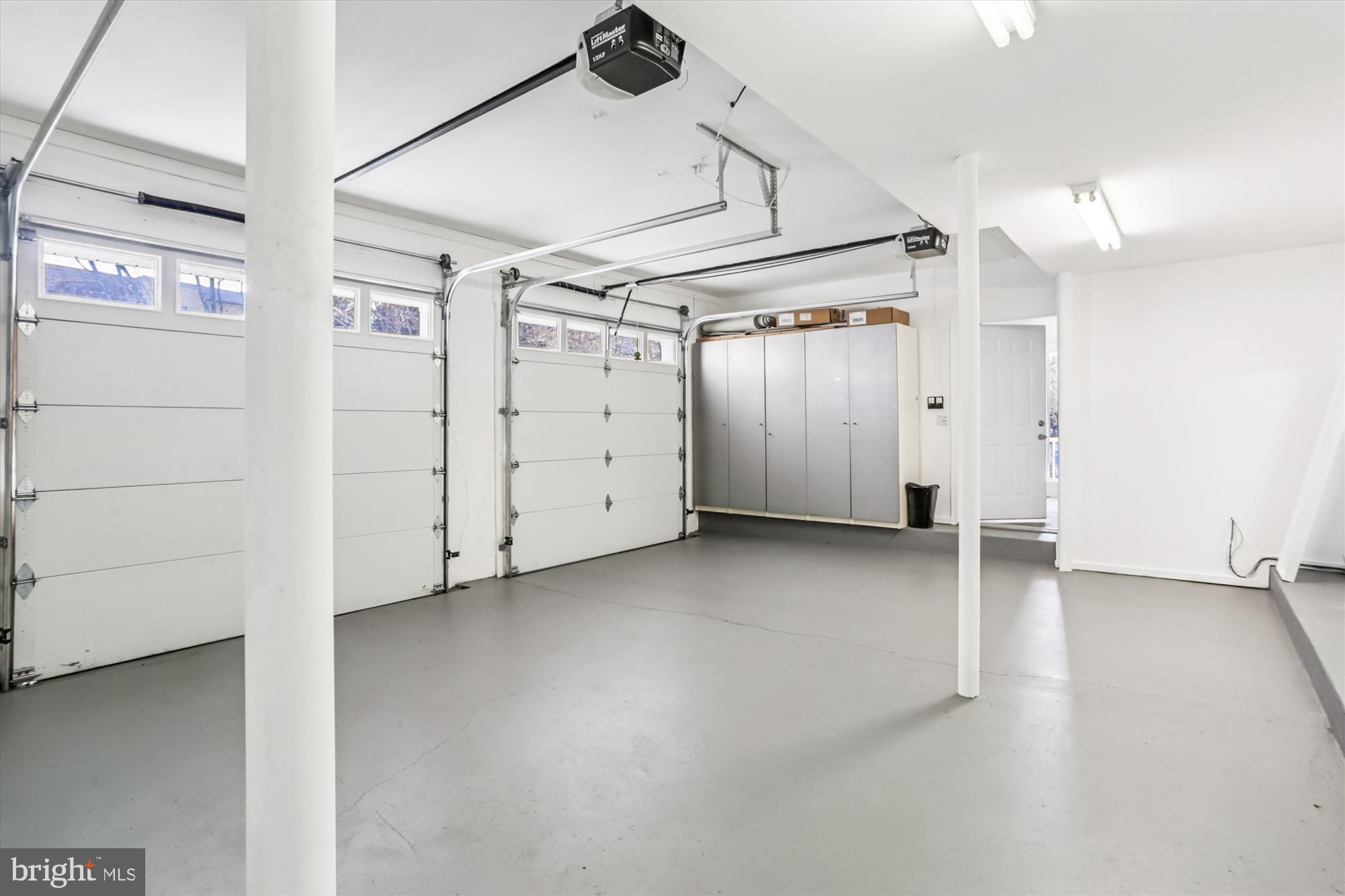 TAKOMA PARK - Residential