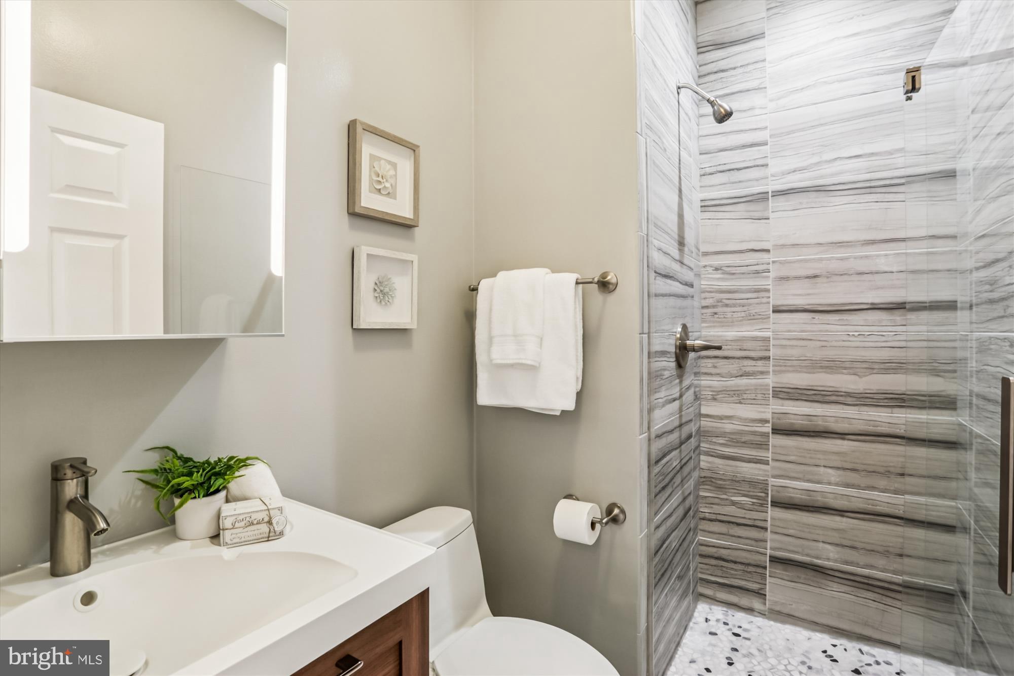 TAKOMA PARK - Residential