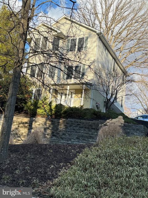 15 RITCHIE AVENUE SILVER SPRING MD 20910