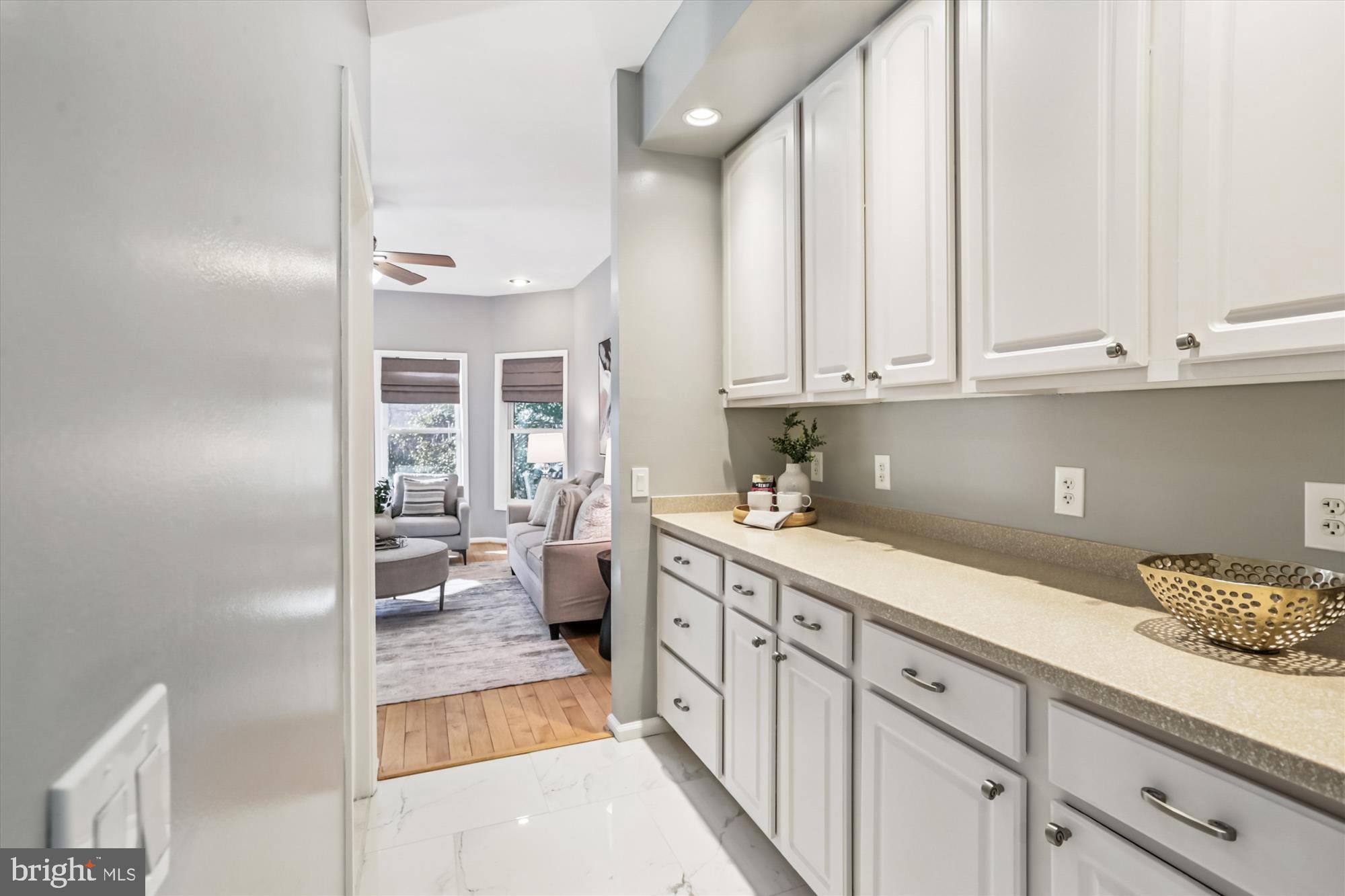 TAKOMA PARK - Residential