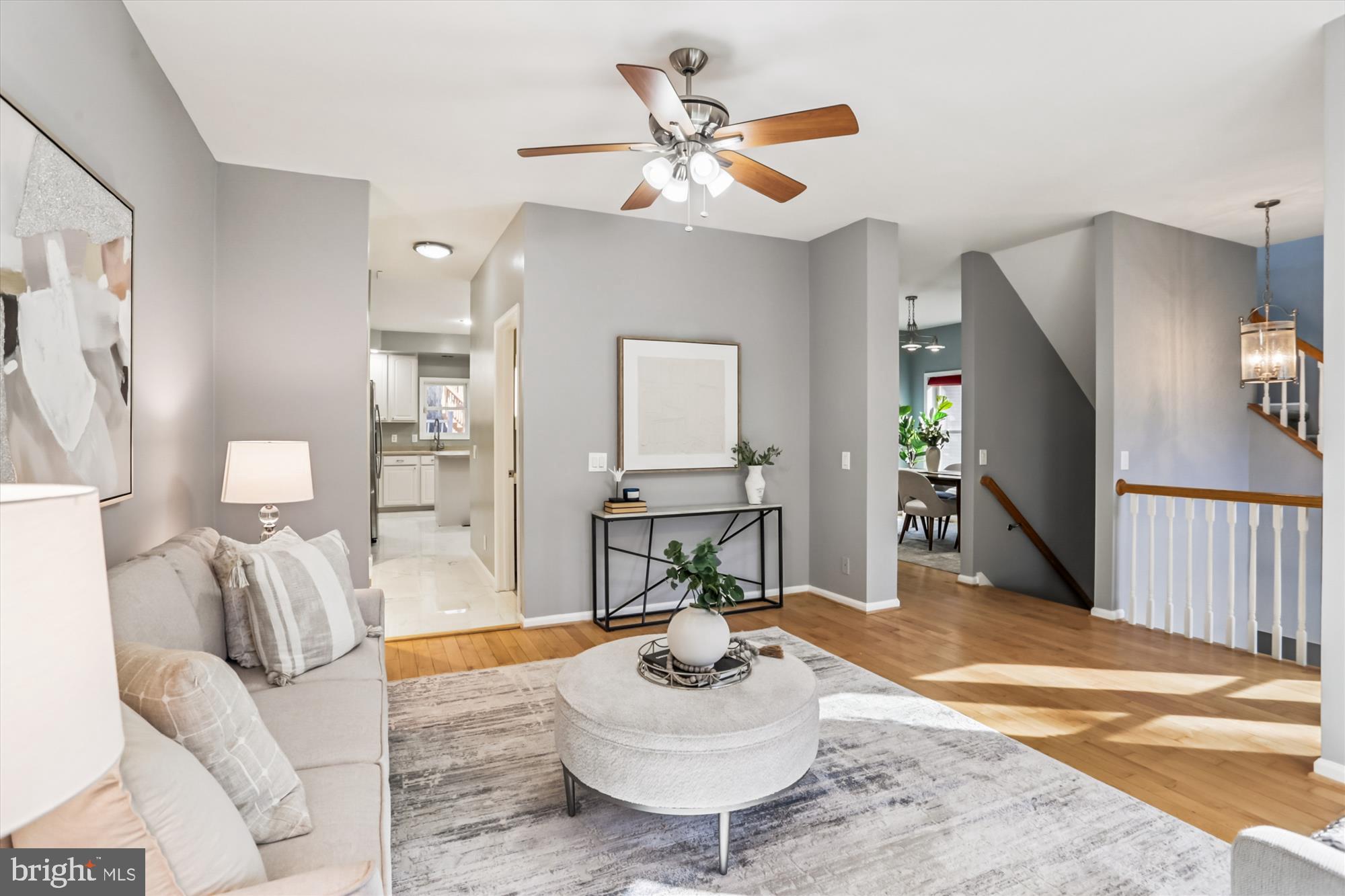 TAKOMA PARK - Residential