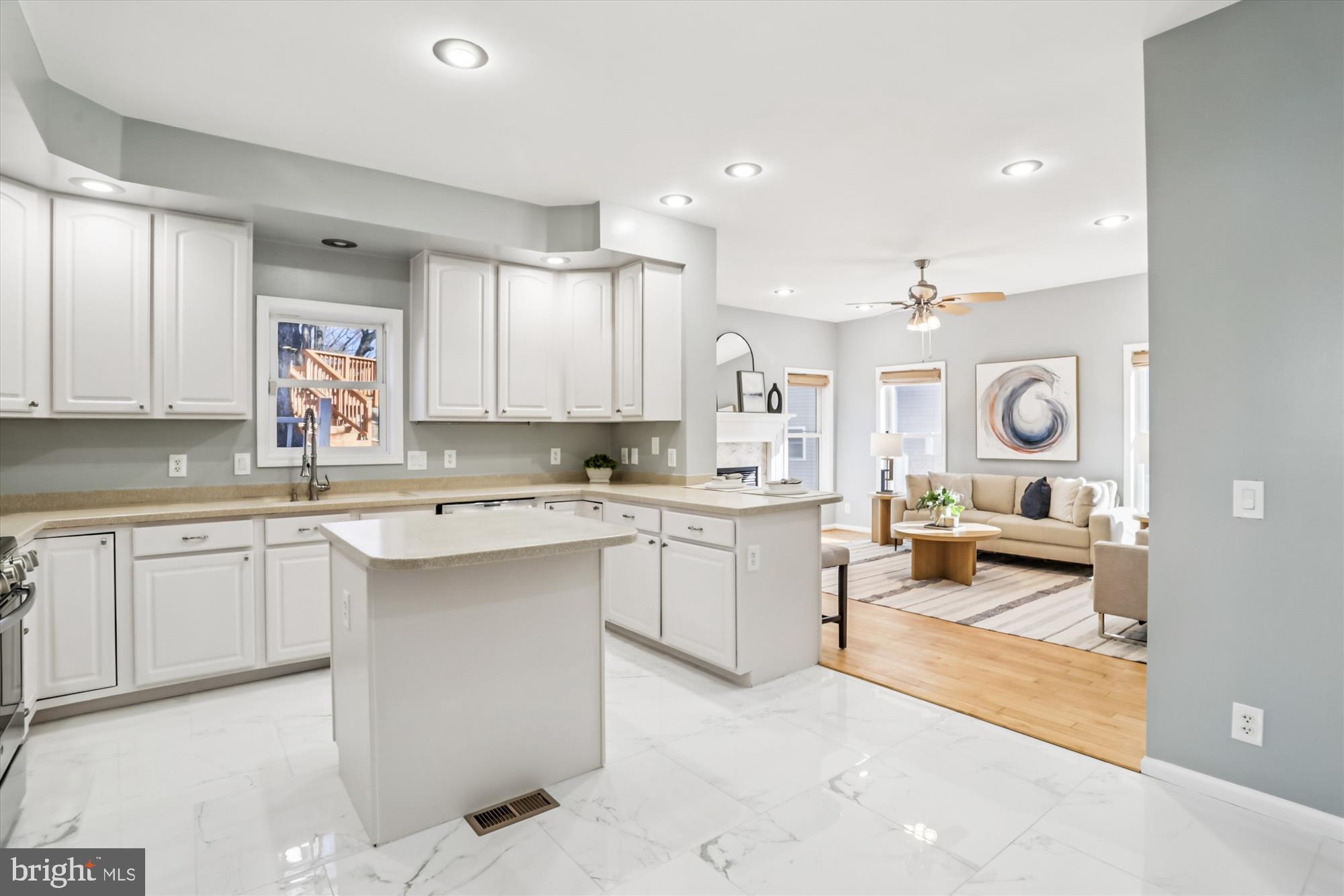 TAKOMA PARK - Residential