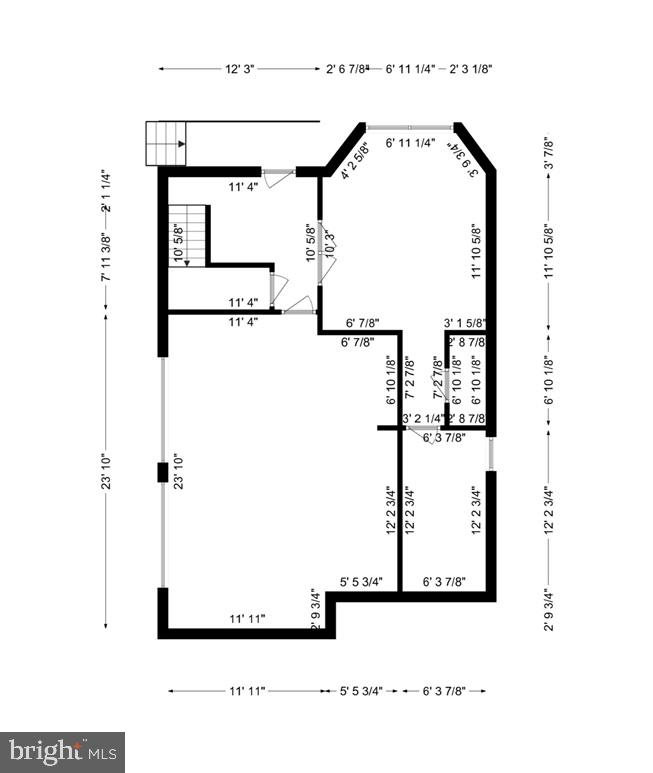 TAKOMA PARK - Residential