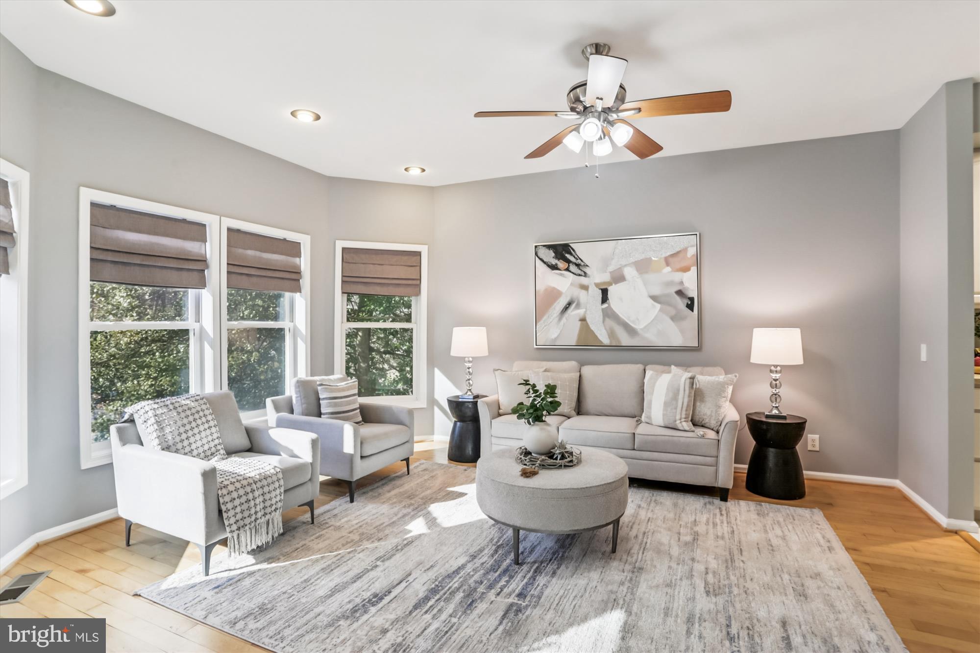 TAKOMA PARK - Residential