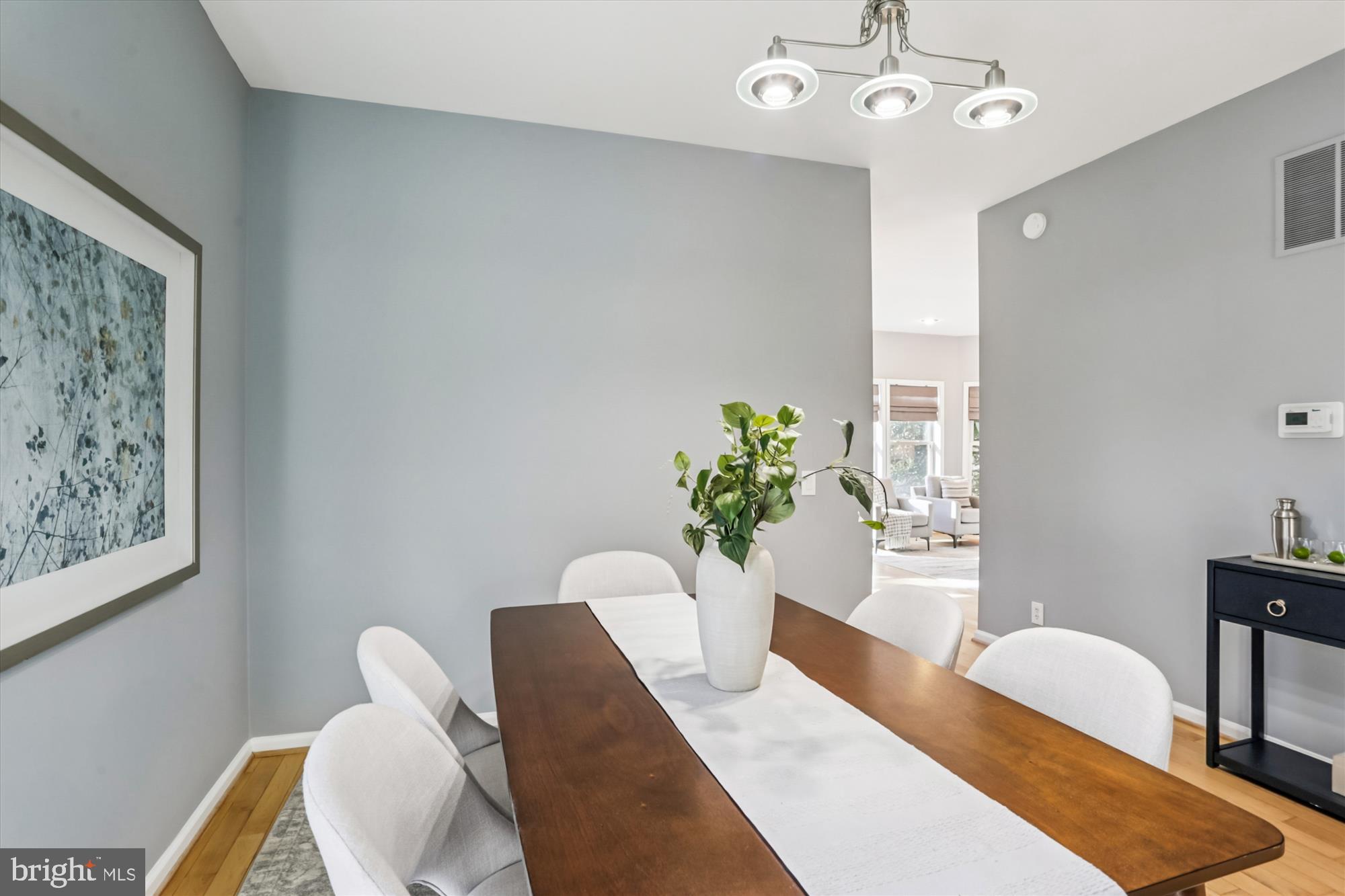 TAKOMA PARK - Residential