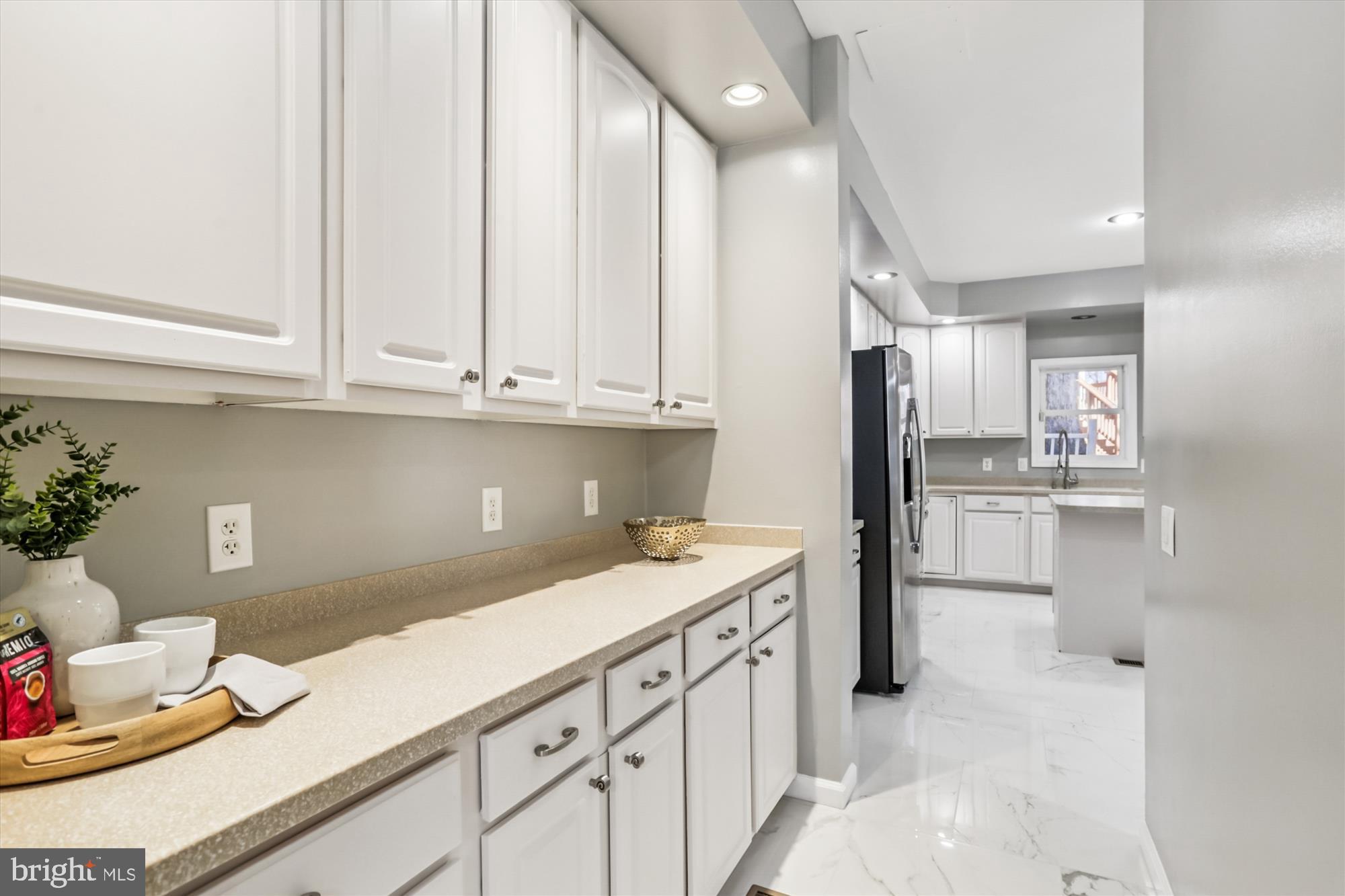 TAKOMA PARK - Residential