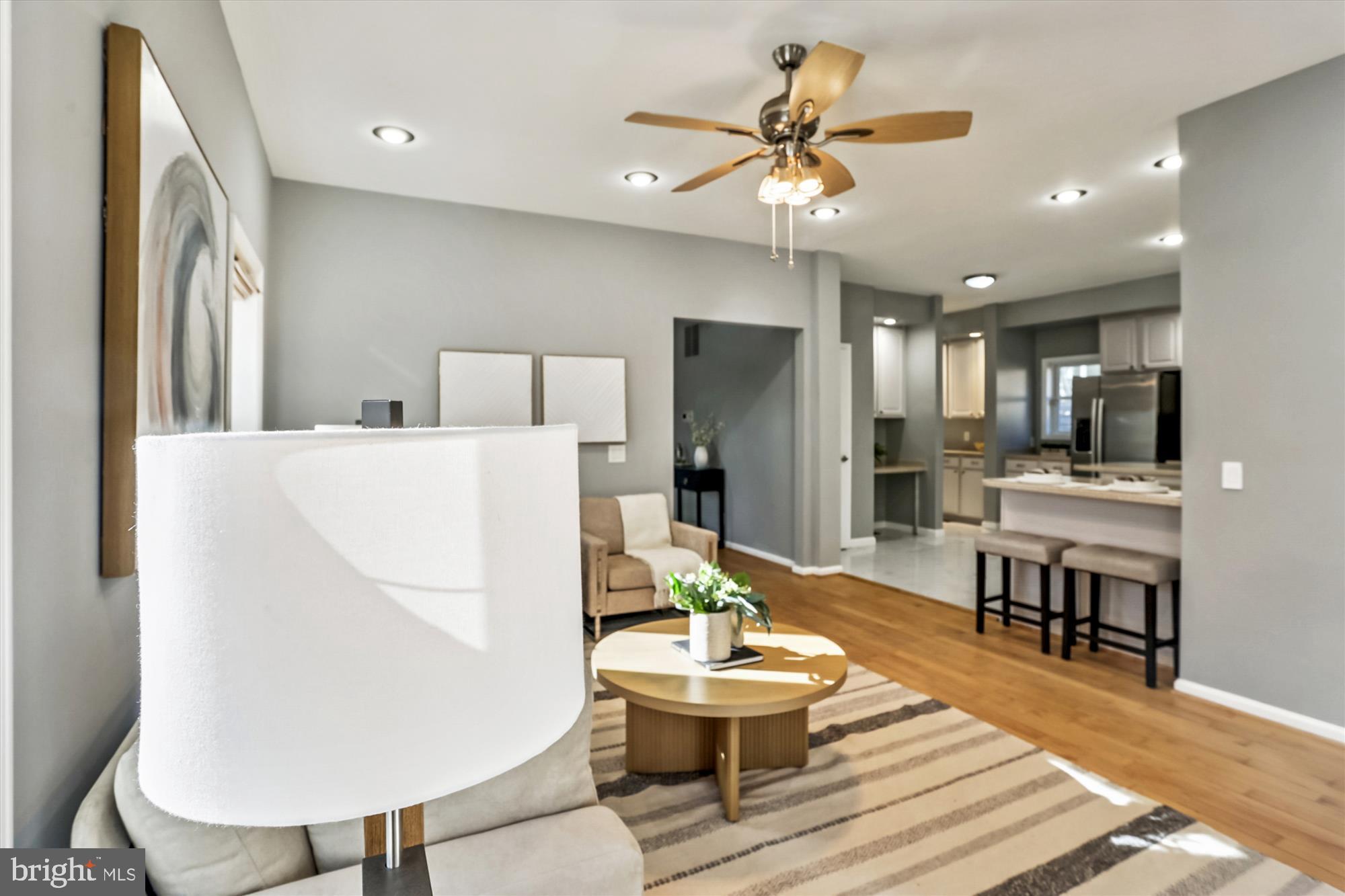 TAKOMA PARK - Residential