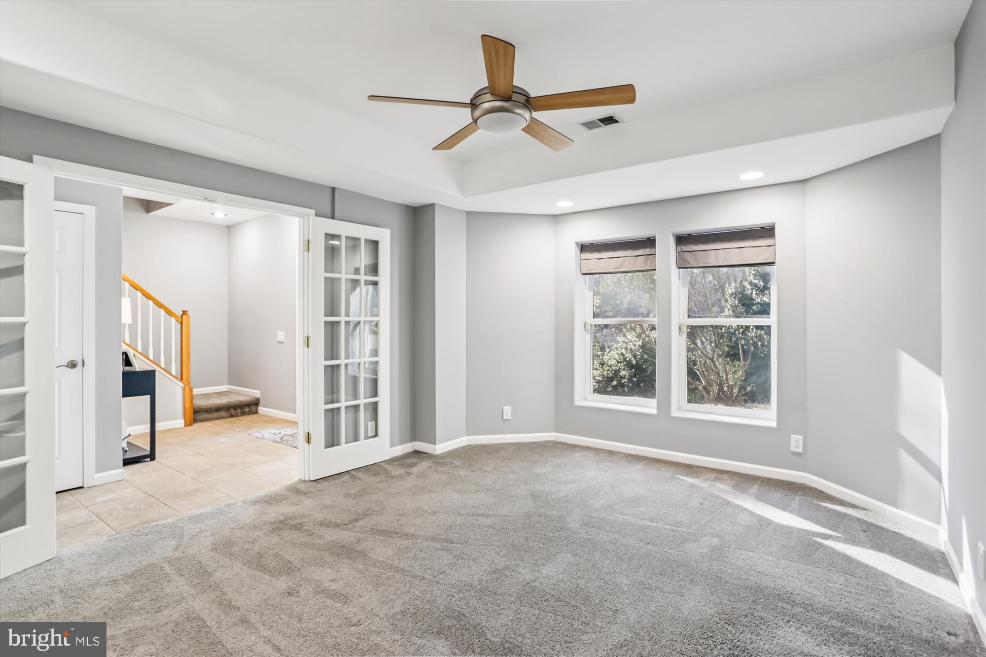 TAKOMA PARK - Residential