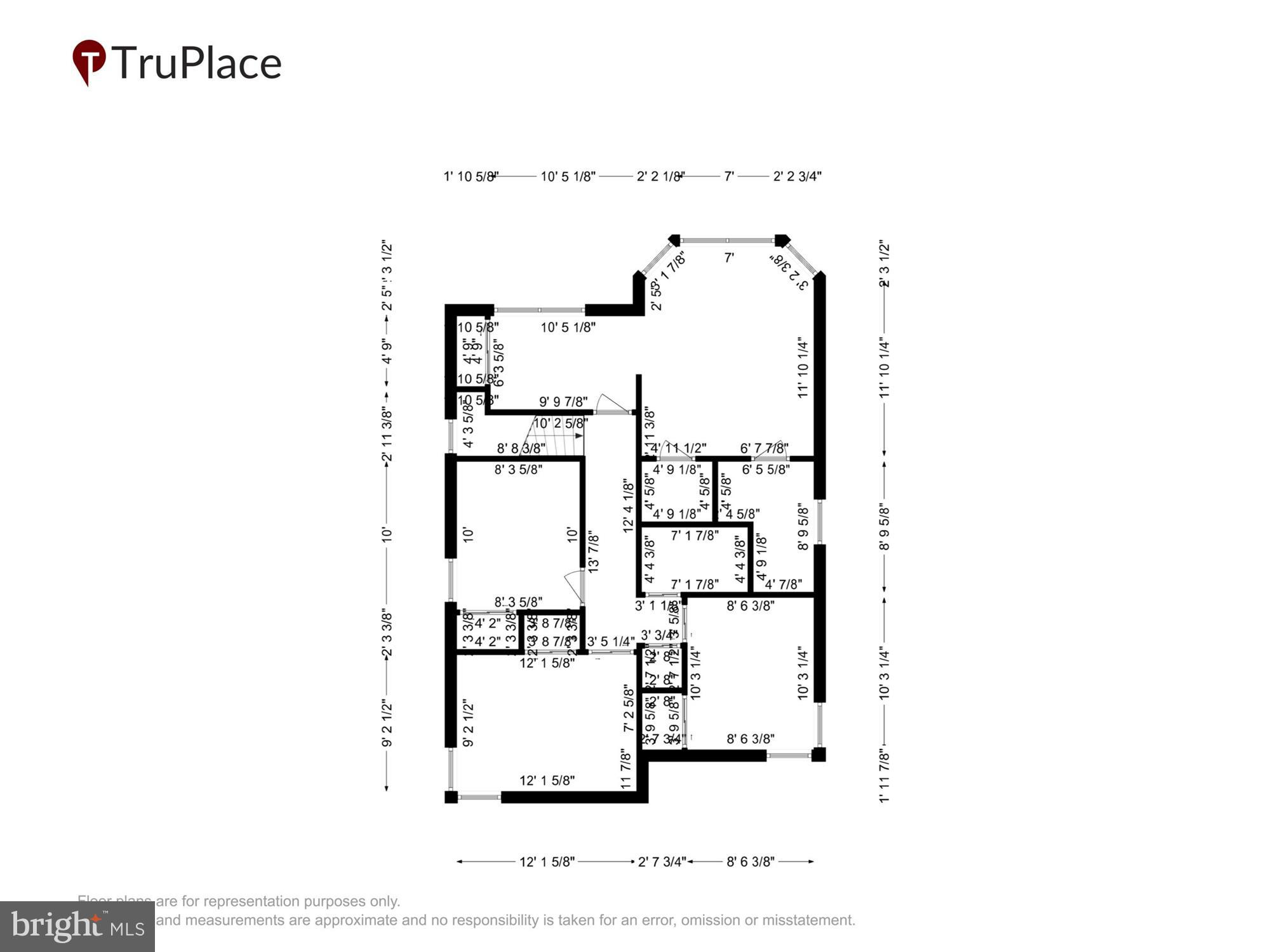 TAKOMA PARK - Residential