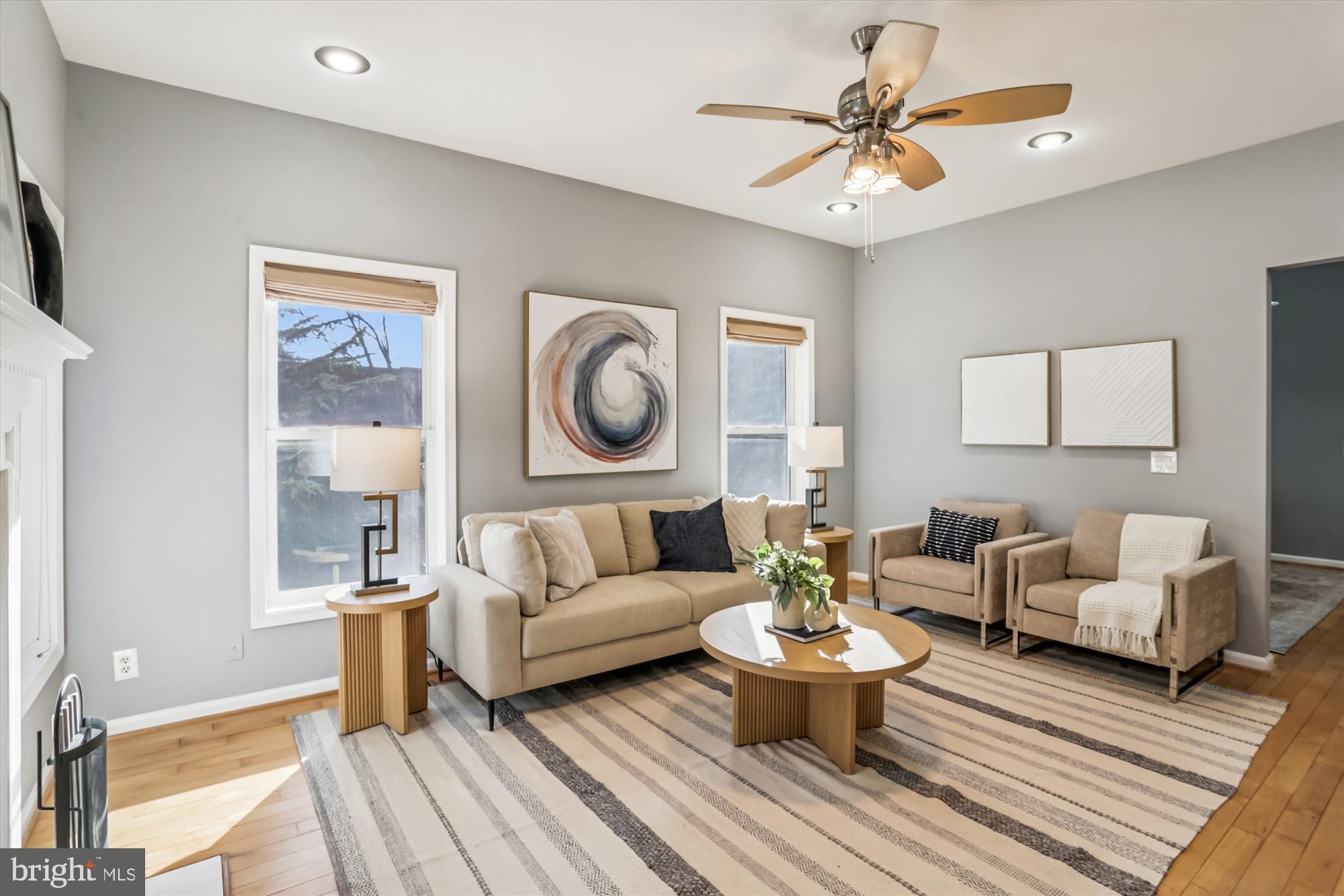 TAKOMA PARK - Residential