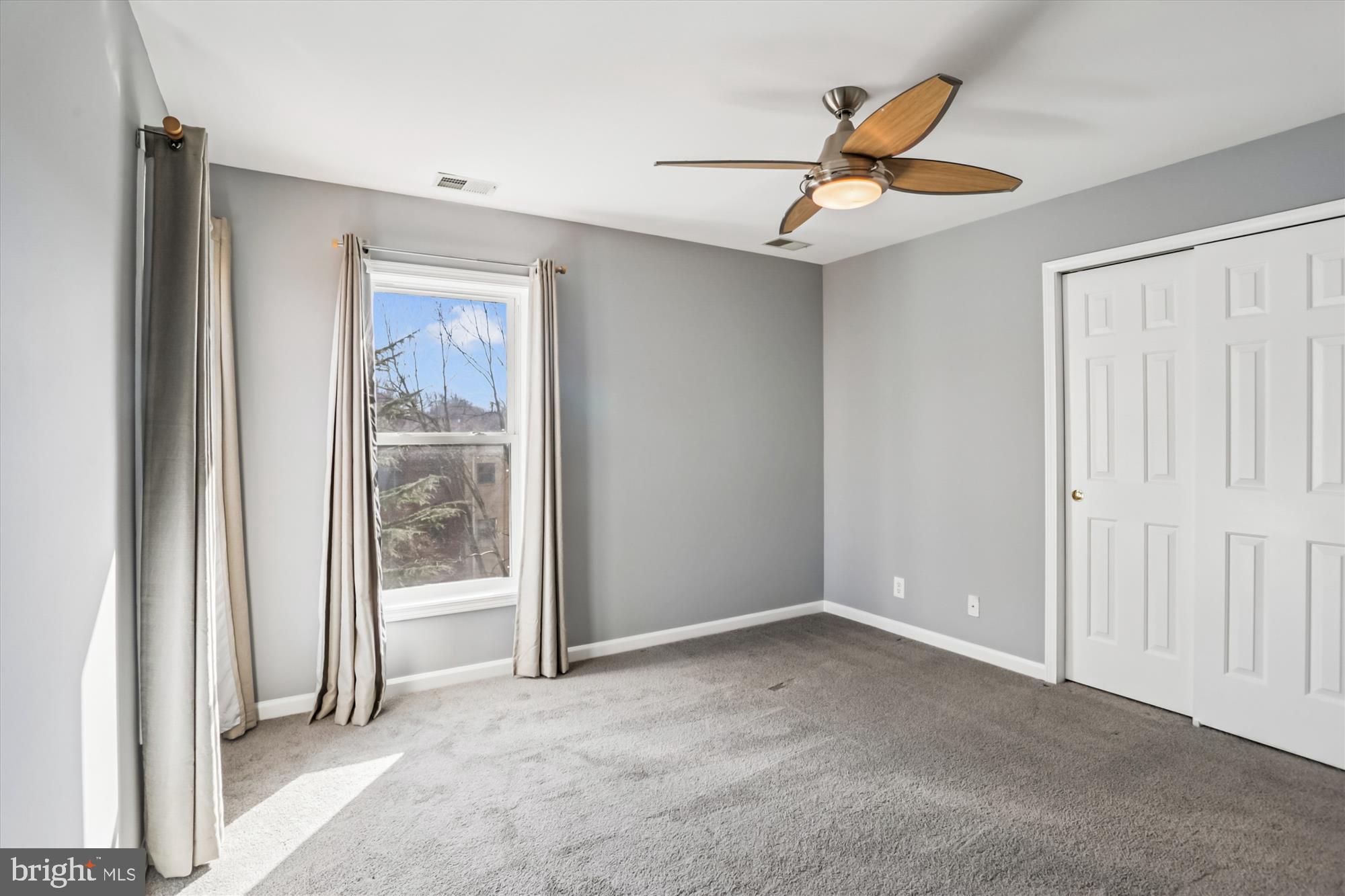 TAKOMA PARK - Residential