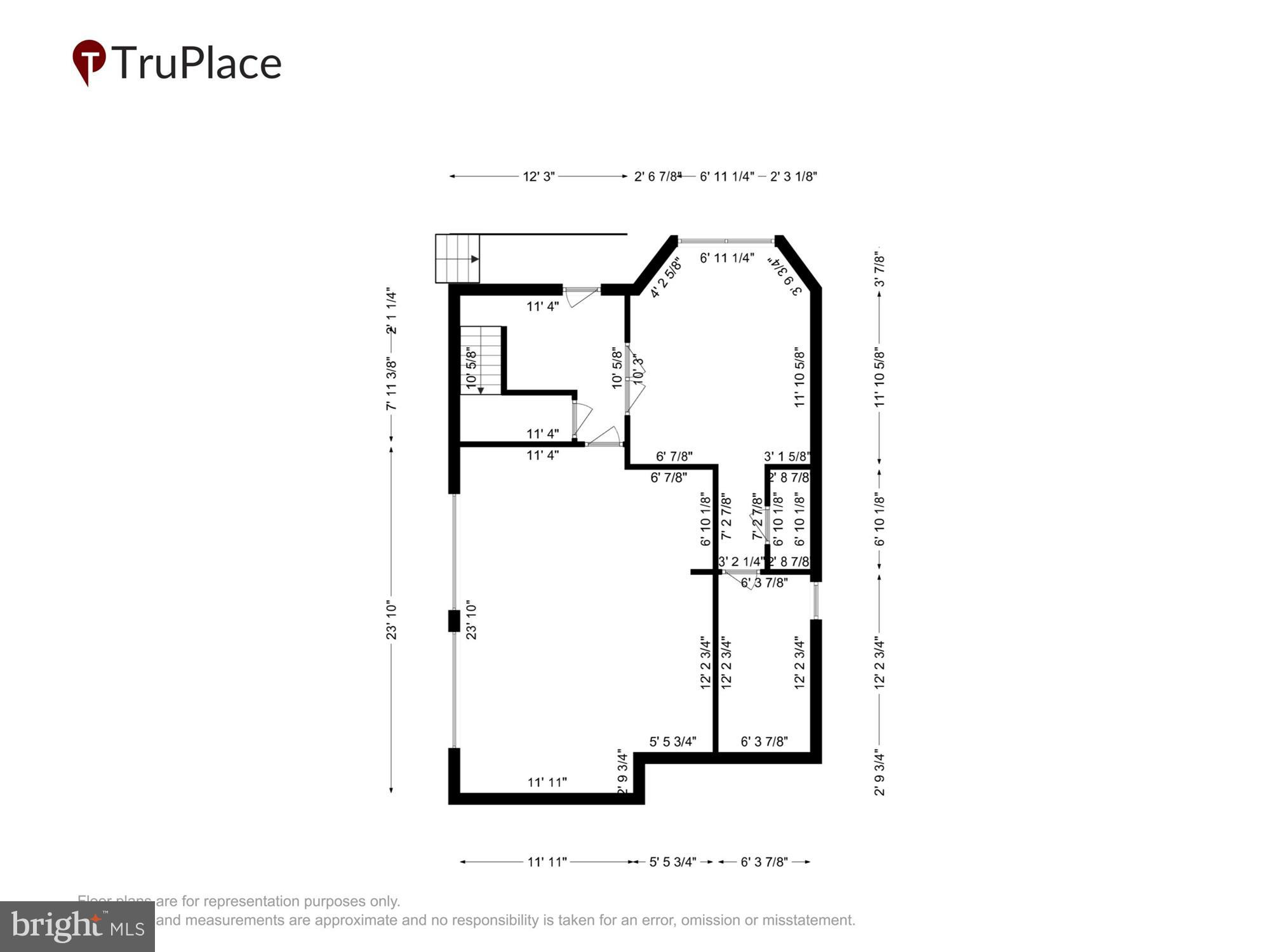TAKOMA PARK - Residential