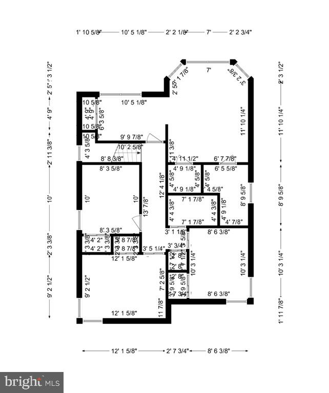TAKOMA PARK - Residential