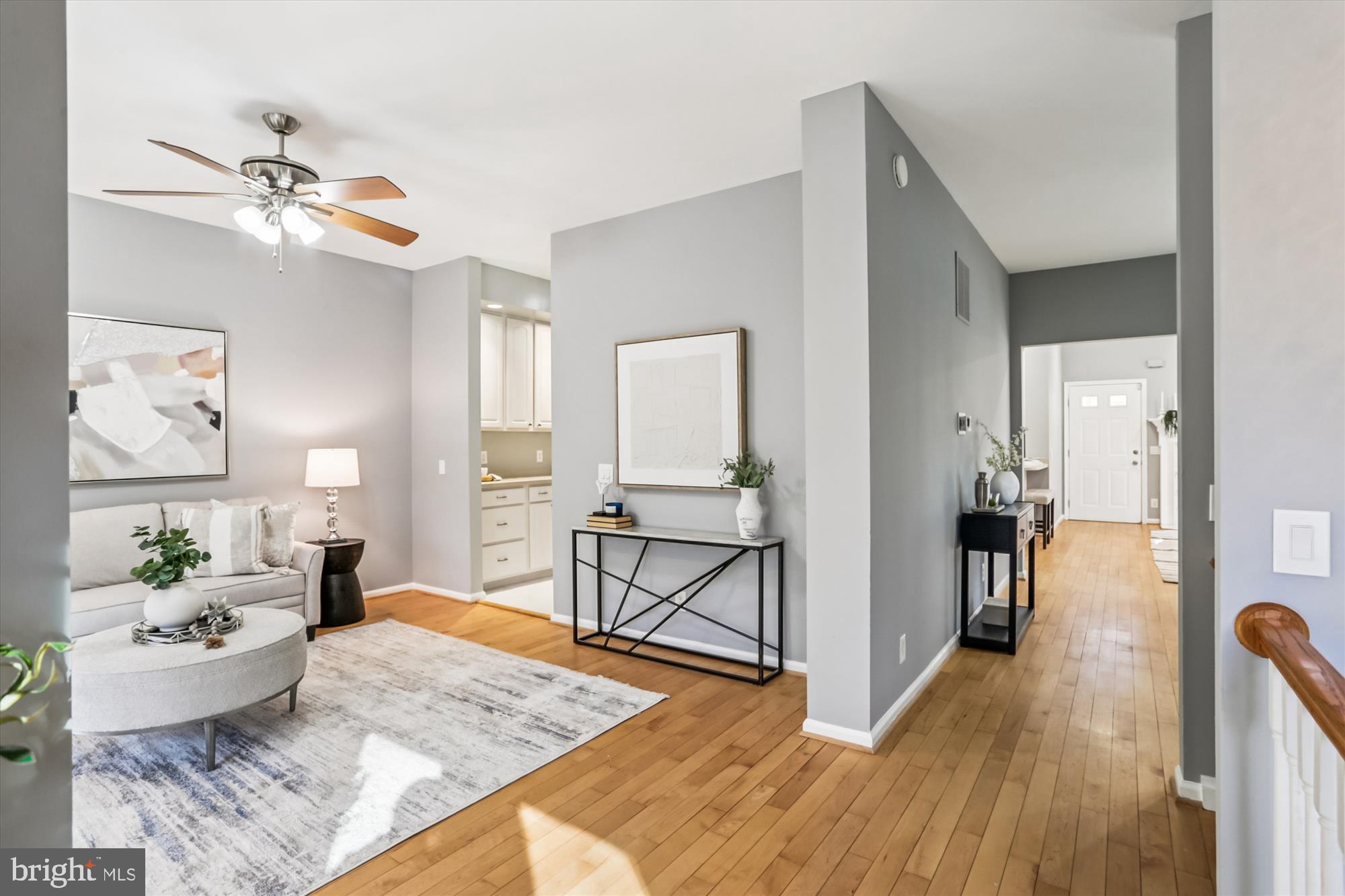 TAKOMA PARK - Residential