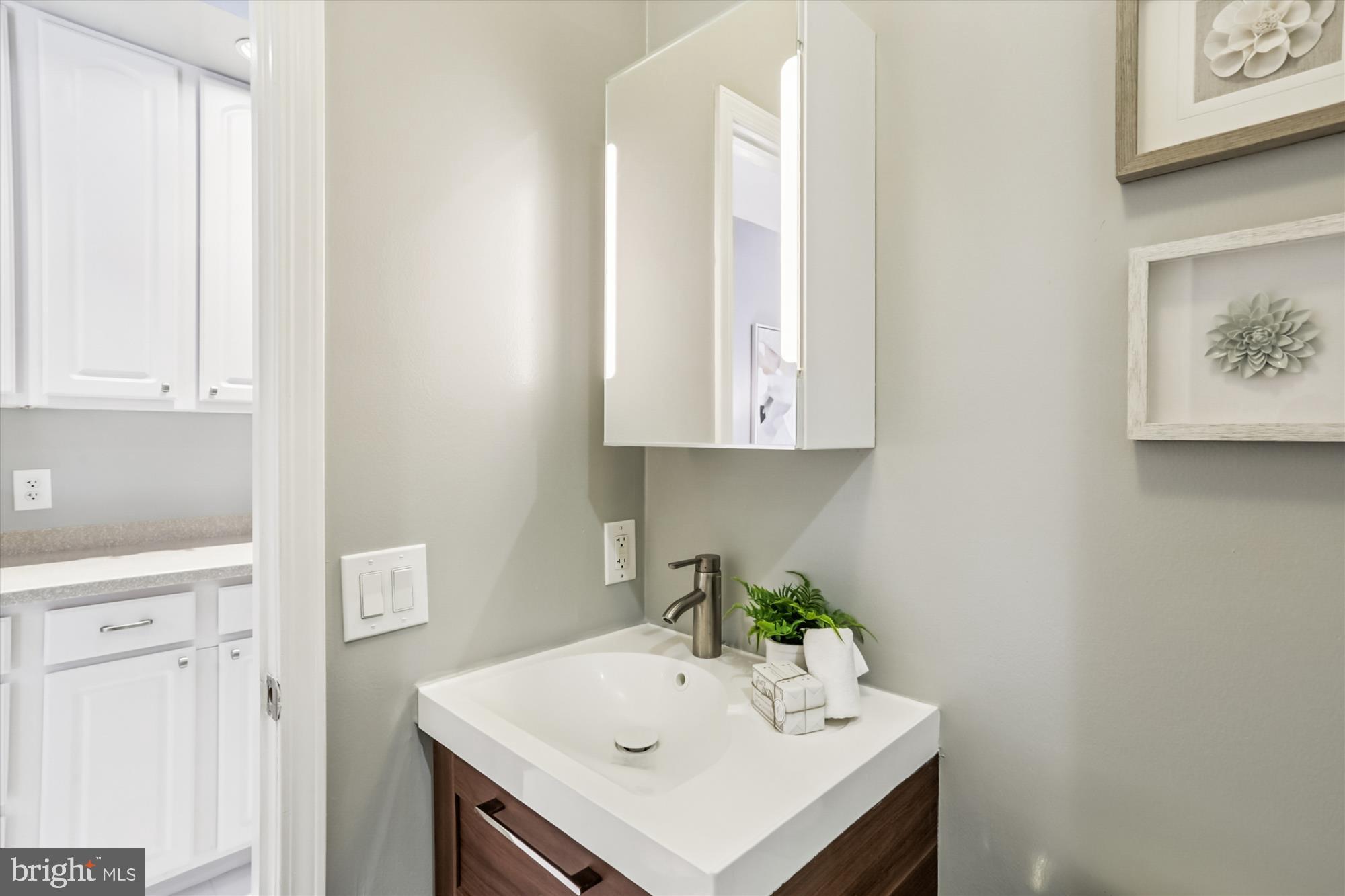 TAKOMA PARK - Residential