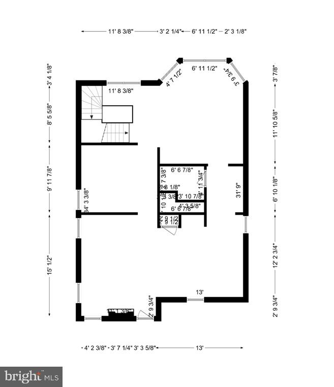 TAKOMA PARK - Residential