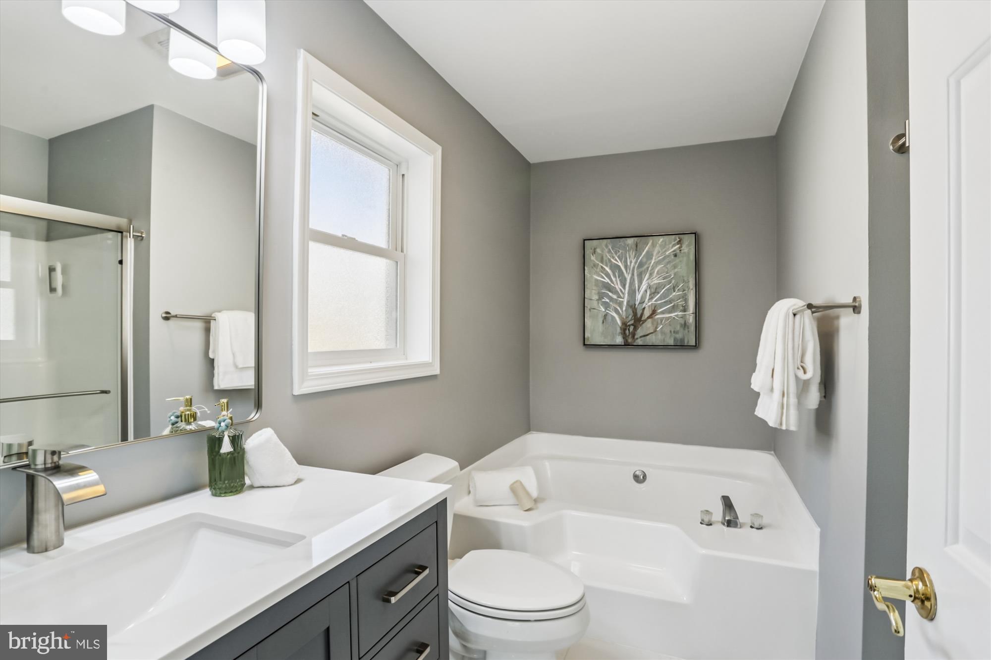 TAKOMA PARK - Residential