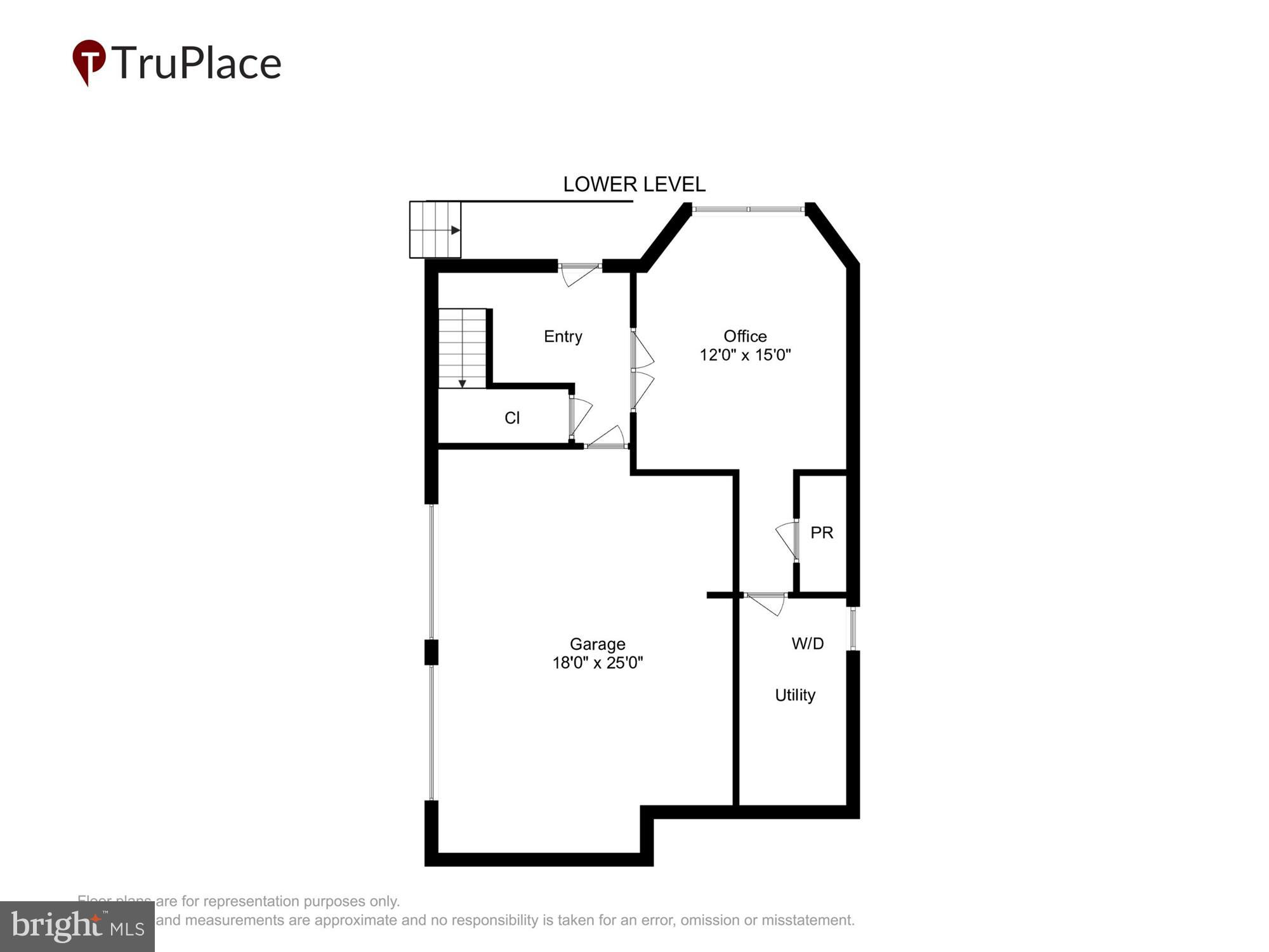 TAKOMA PARK - Residential