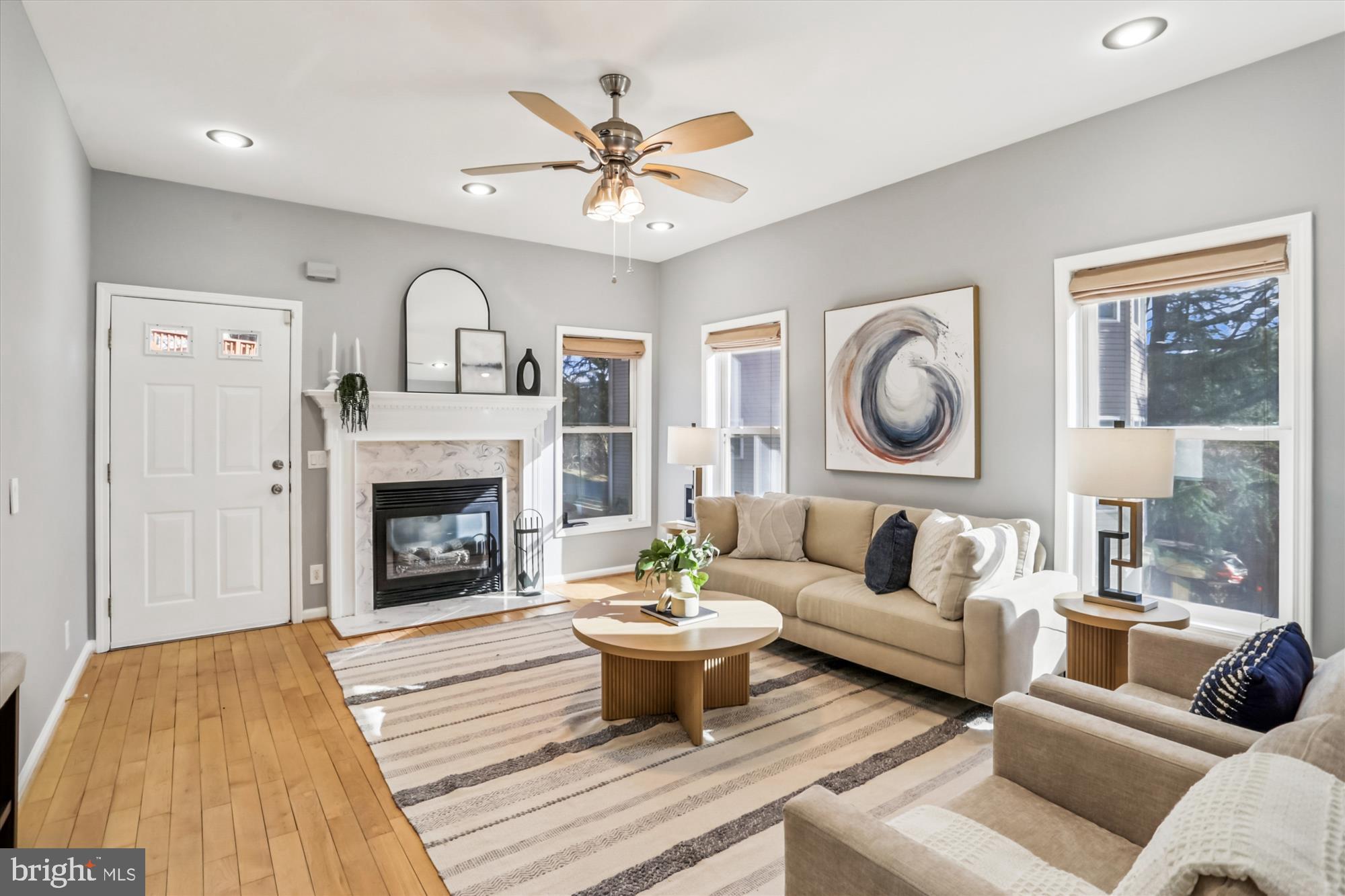 TAKOMA PARK - Residential