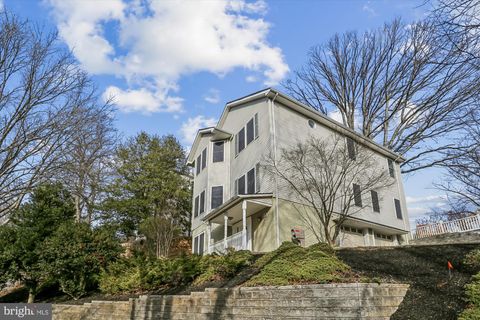 15 RITCHIE AVENUE SILVER SPRING MD 20910