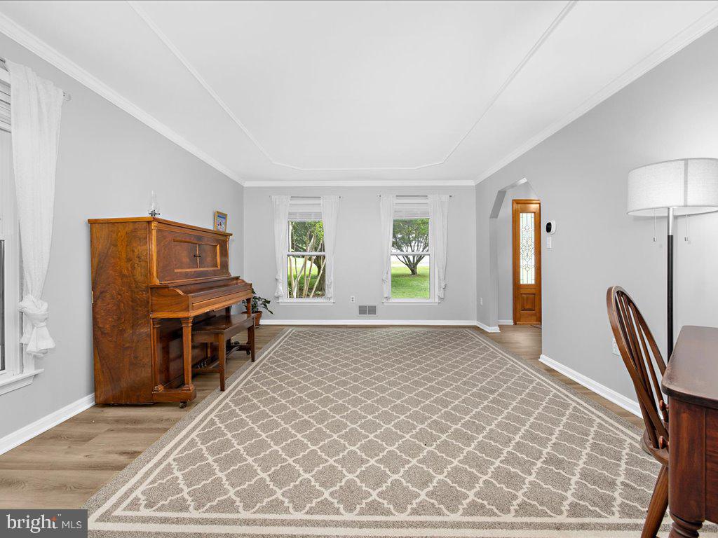 THE MEADOWS - Residential