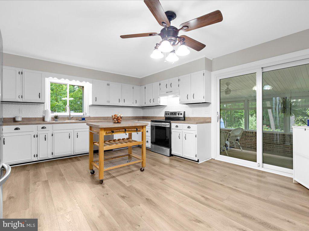 THE MEADOWS - Residential