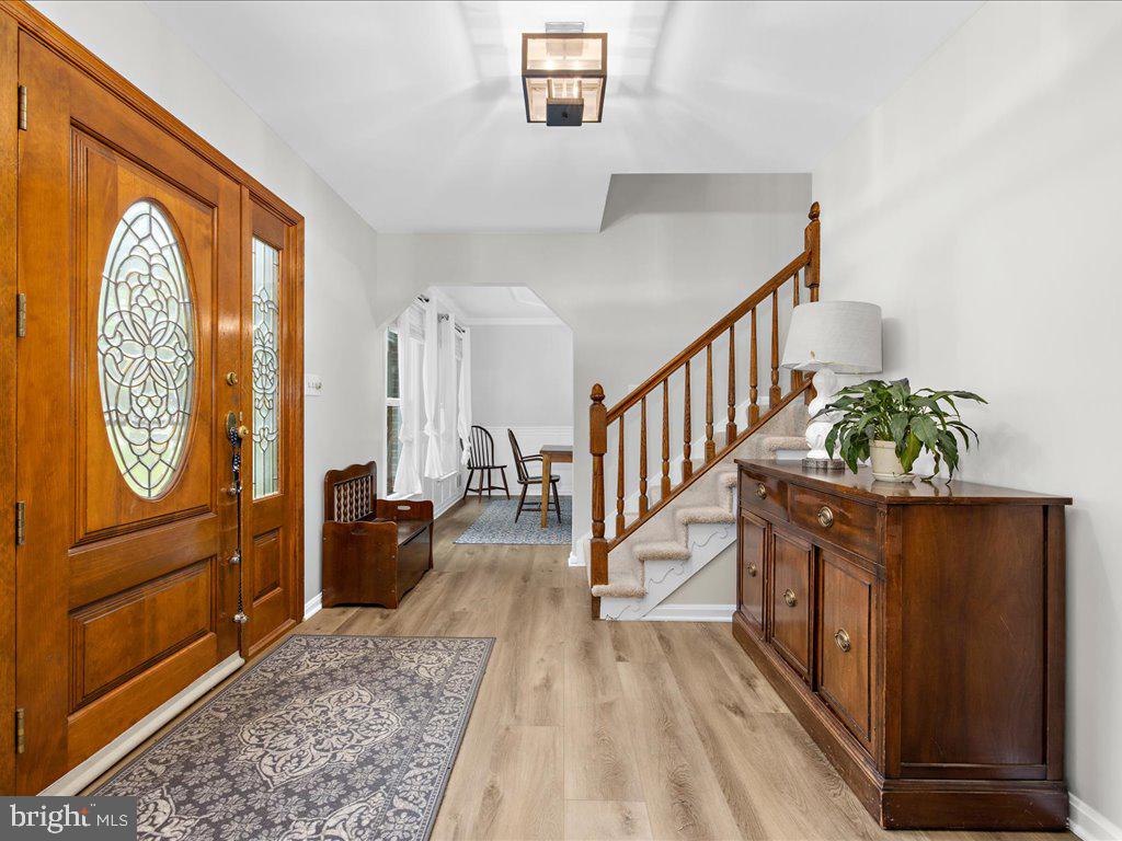 THE MEADOWS - Residential