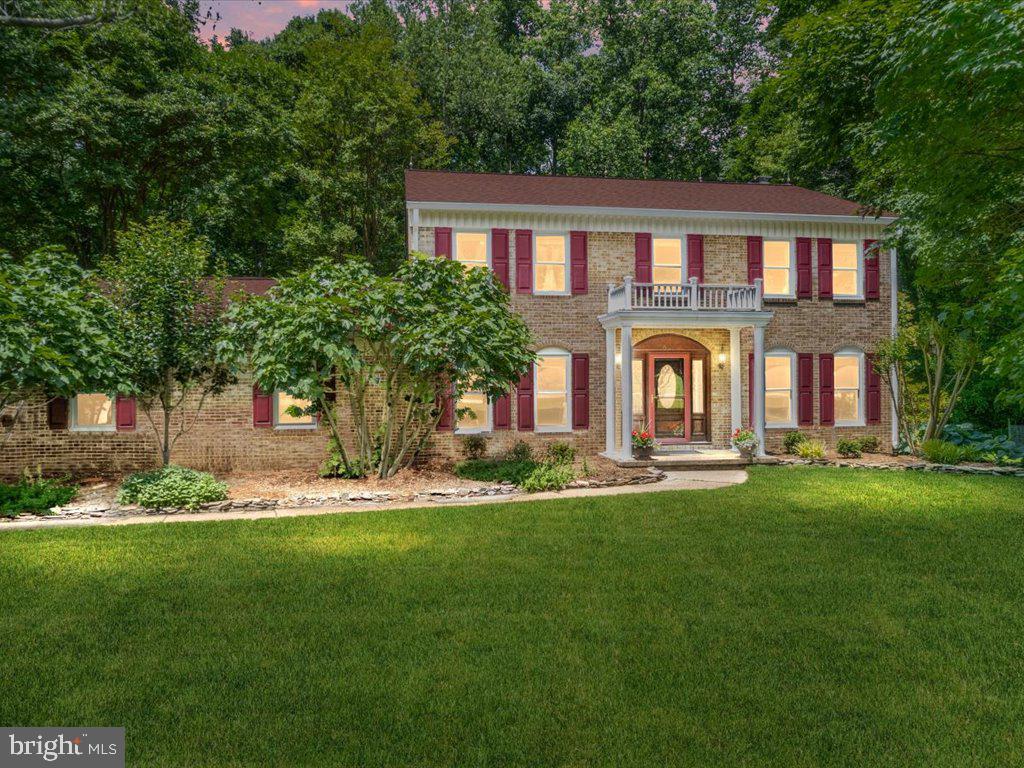 THE MEADOWS - Residential