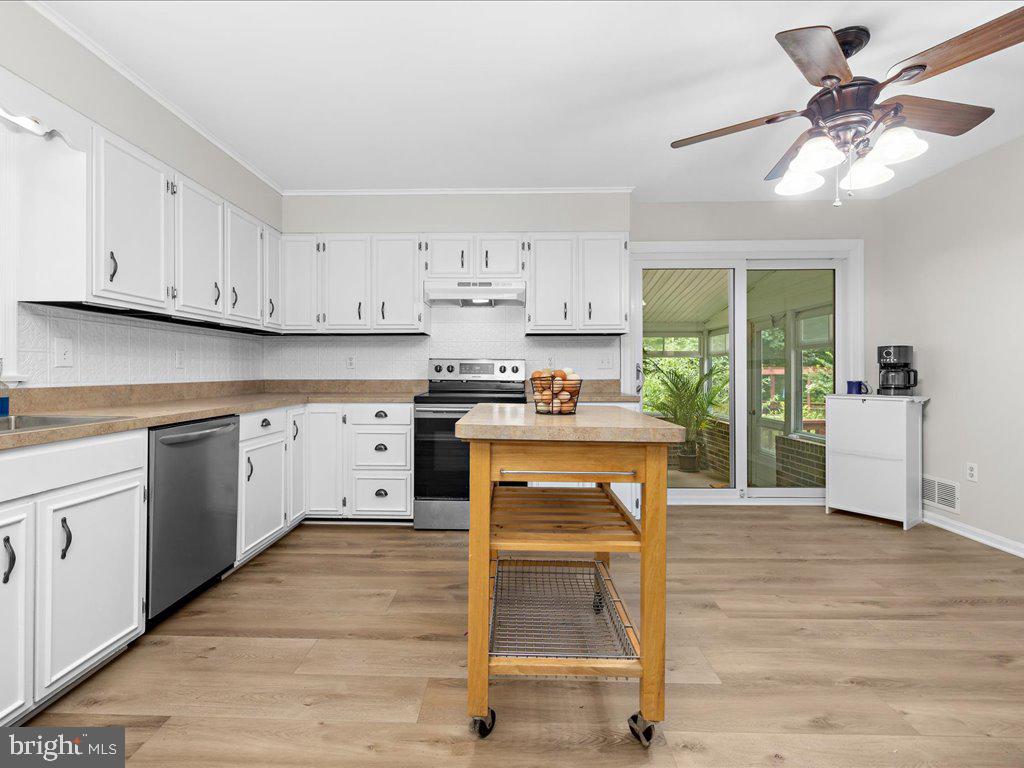 THE MEADOWS - Residential