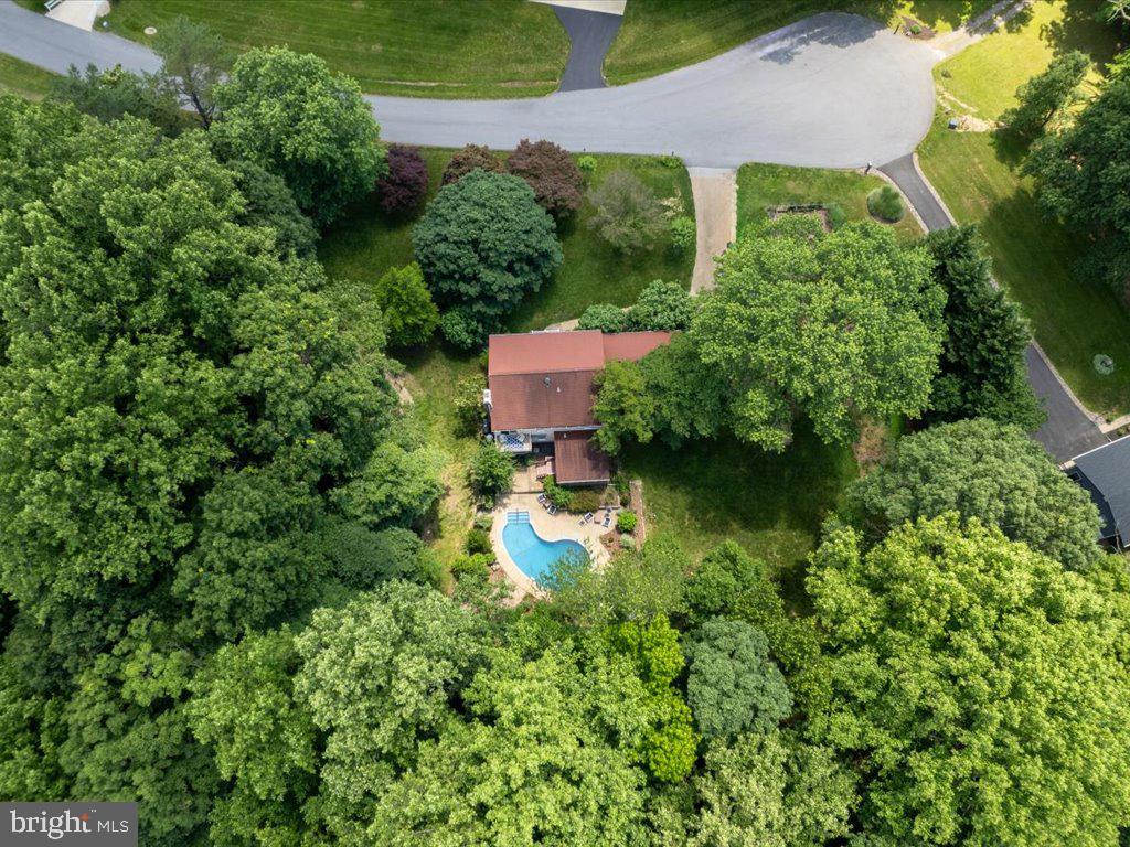 THE MEADOWS - Residential