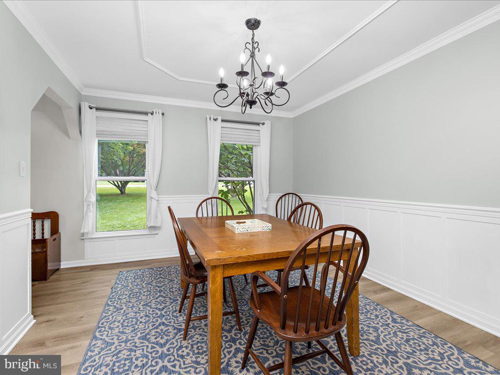 THE MEADOWS - Residential