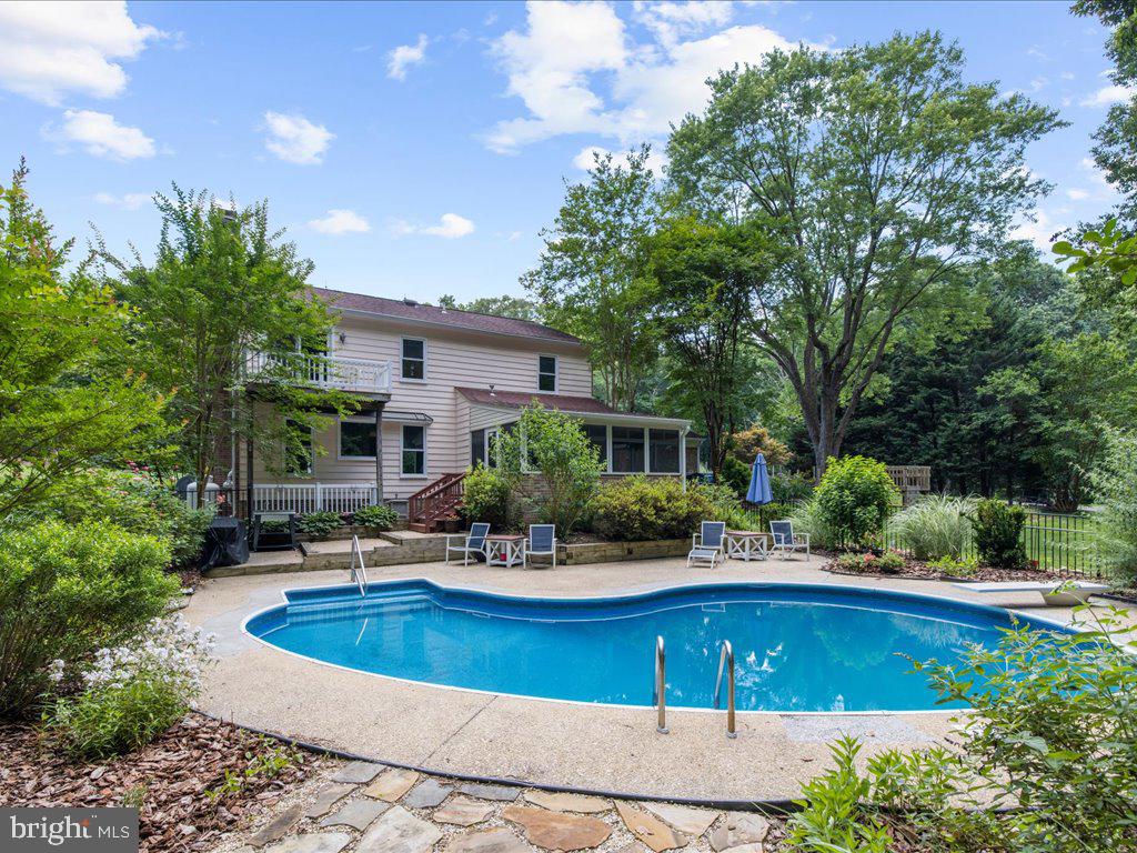 THE MEADOWS - Residential