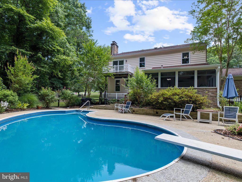 THE MEADOWS - Residential