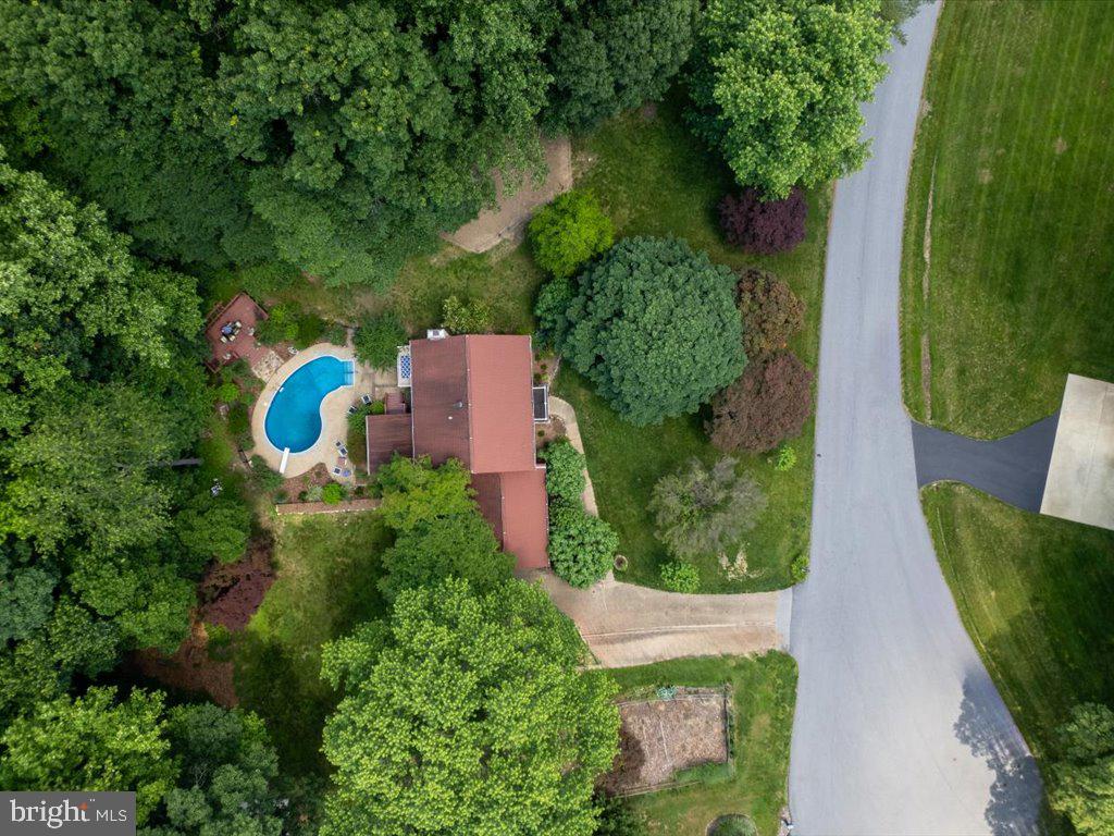 THE MEADOWS - Residential