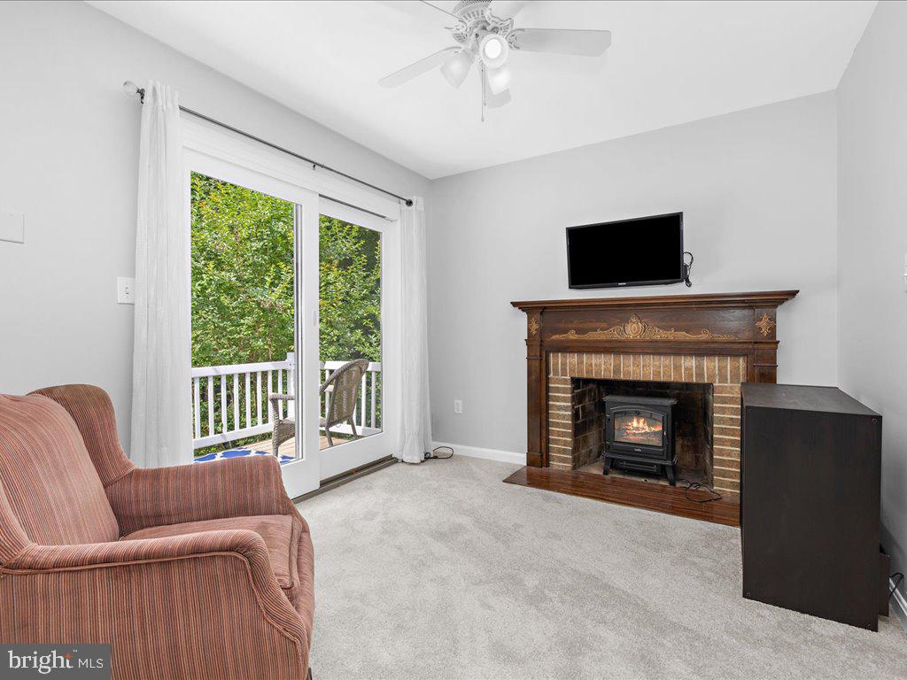 THE MEADOWS - Residential