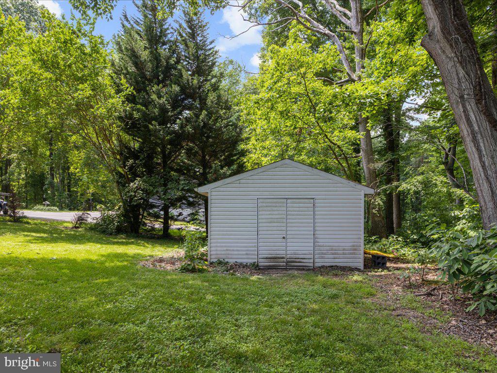 THE MEADOWS - Residential