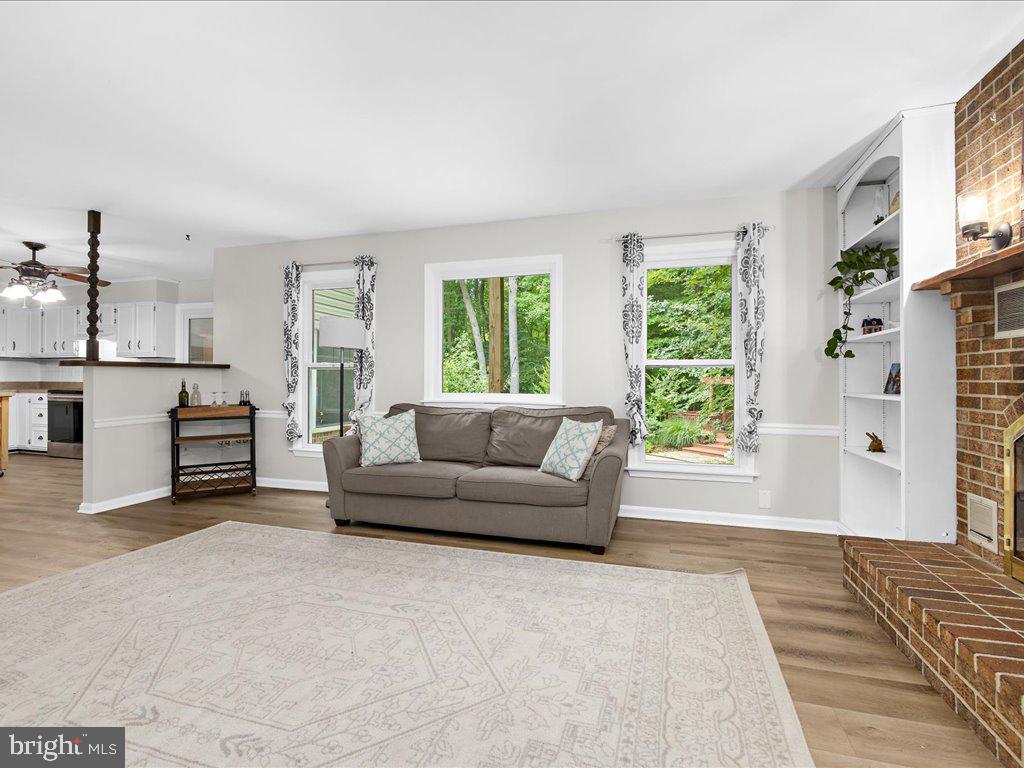 THE MEADOWS - Residential