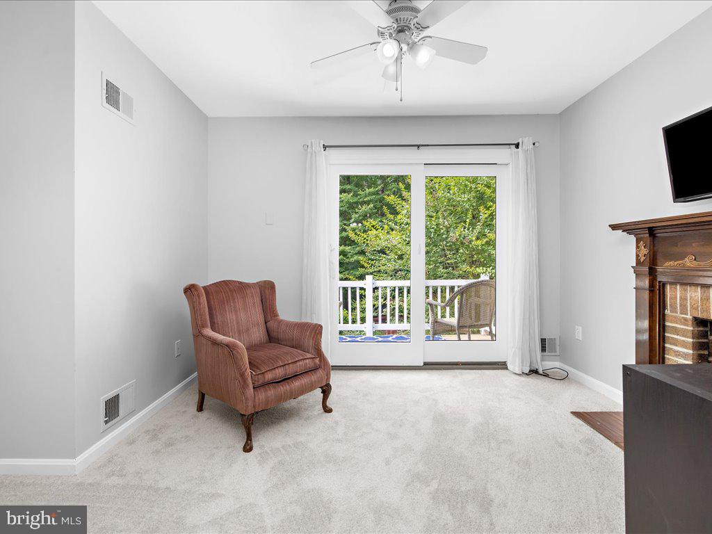 THE MEADOWS - Residential