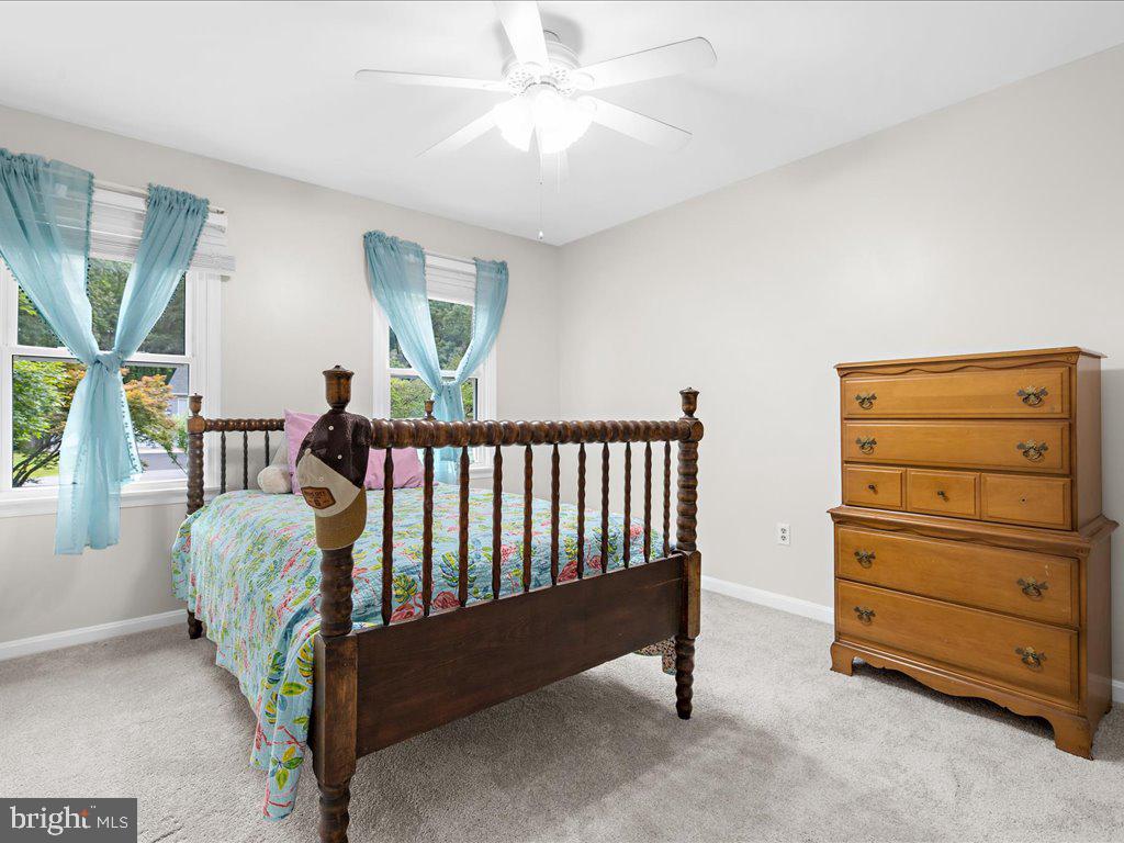 THE MEADOWS - Residential