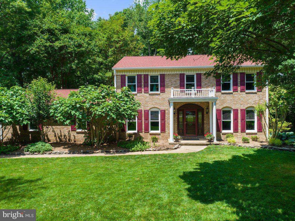 THE MEADOWS - Residential