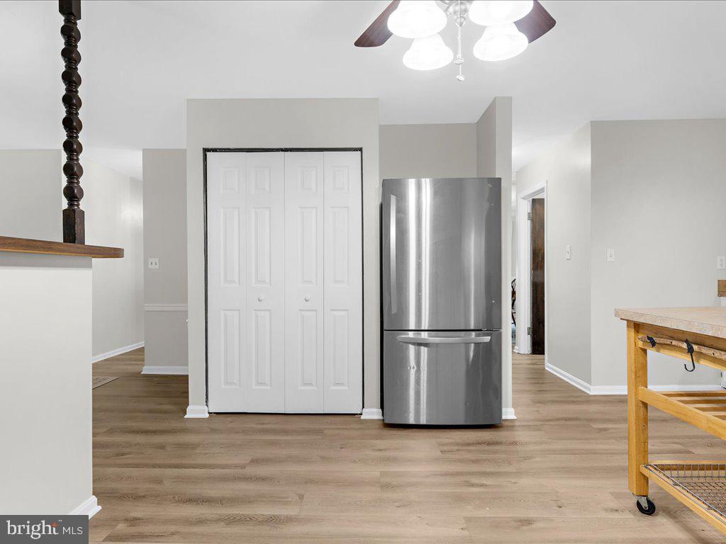 THE MEADOWS - Residential