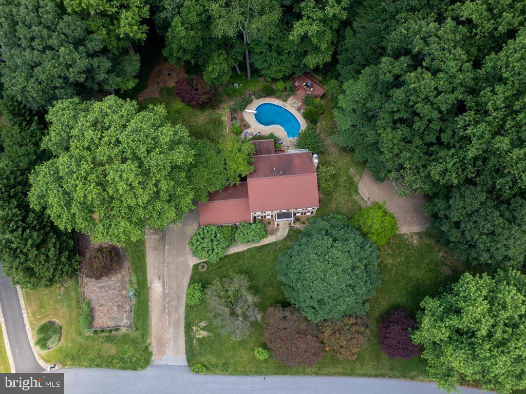 THE MEADOWS - Residential