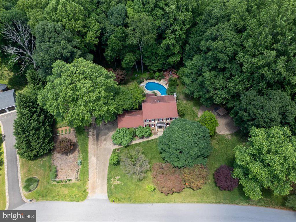 THE MEADOWS - Residential