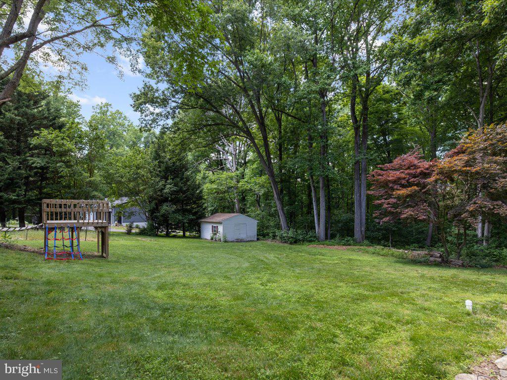 THE MEADOWS - Residential