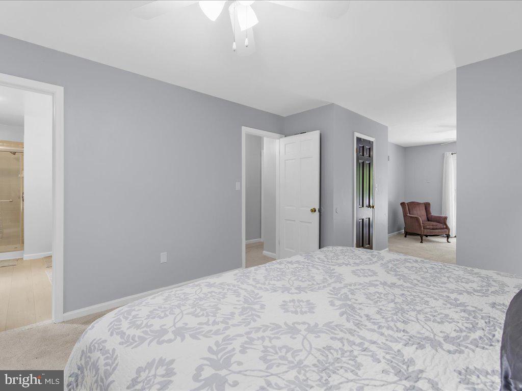 THE MEADOWS - Residential