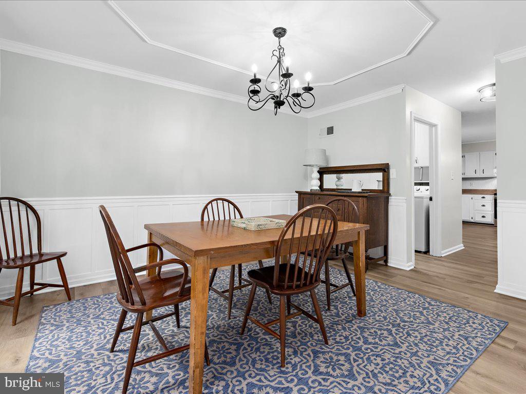 THE MEADOWS - Residential